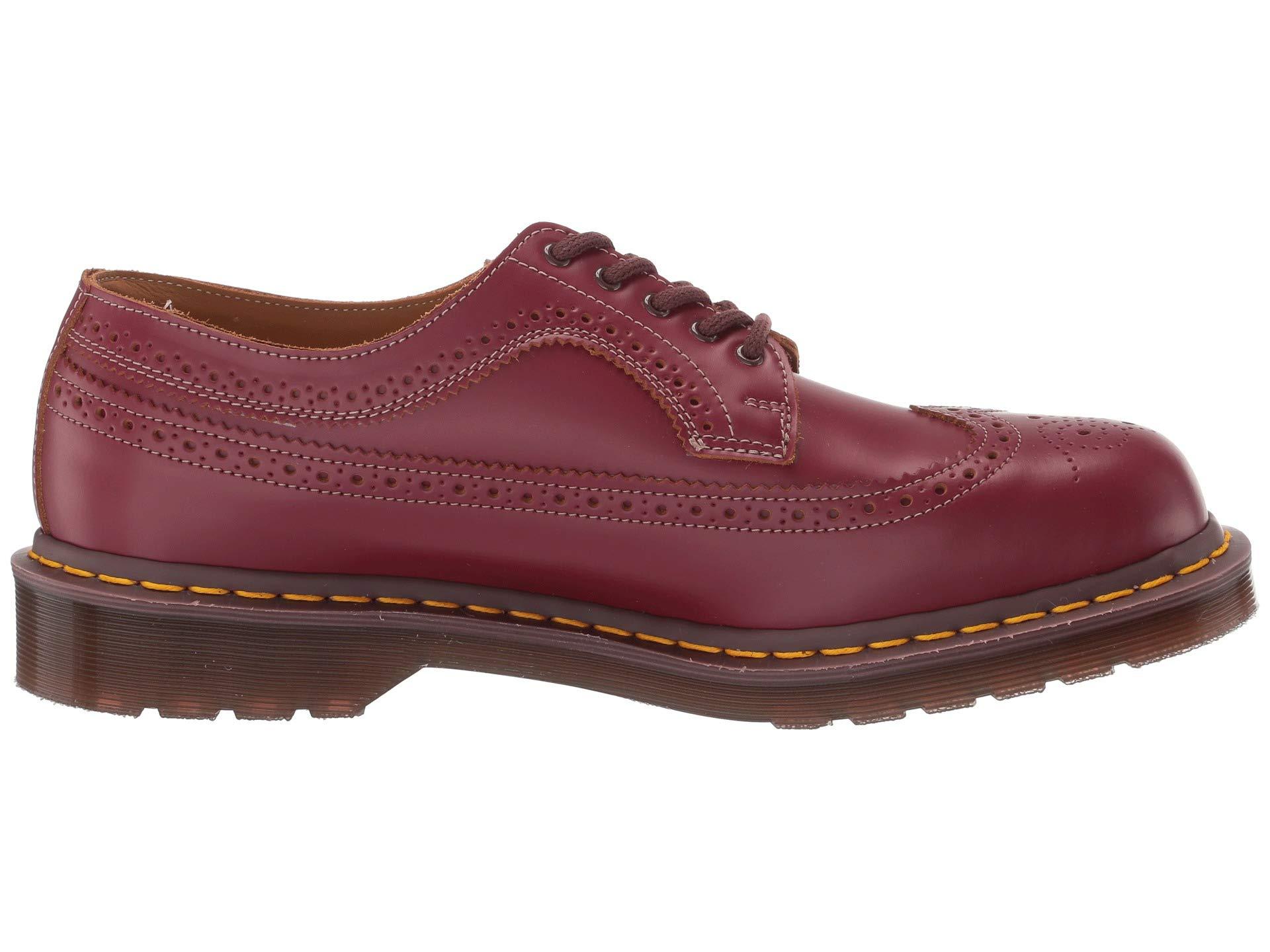 dr martens vintage 3989 made in england