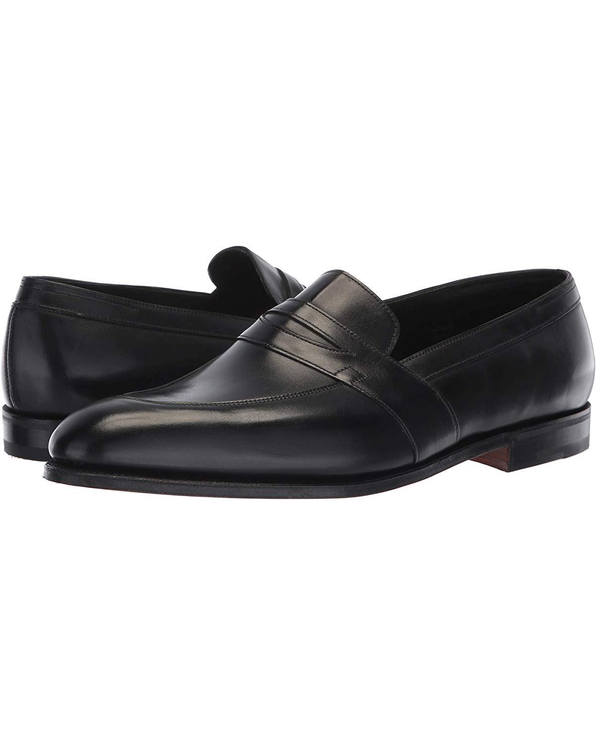 adley platform loafer