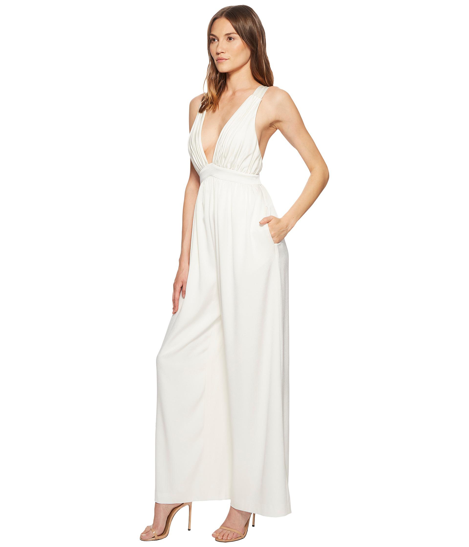 rachel zoe anouk jumpsuit