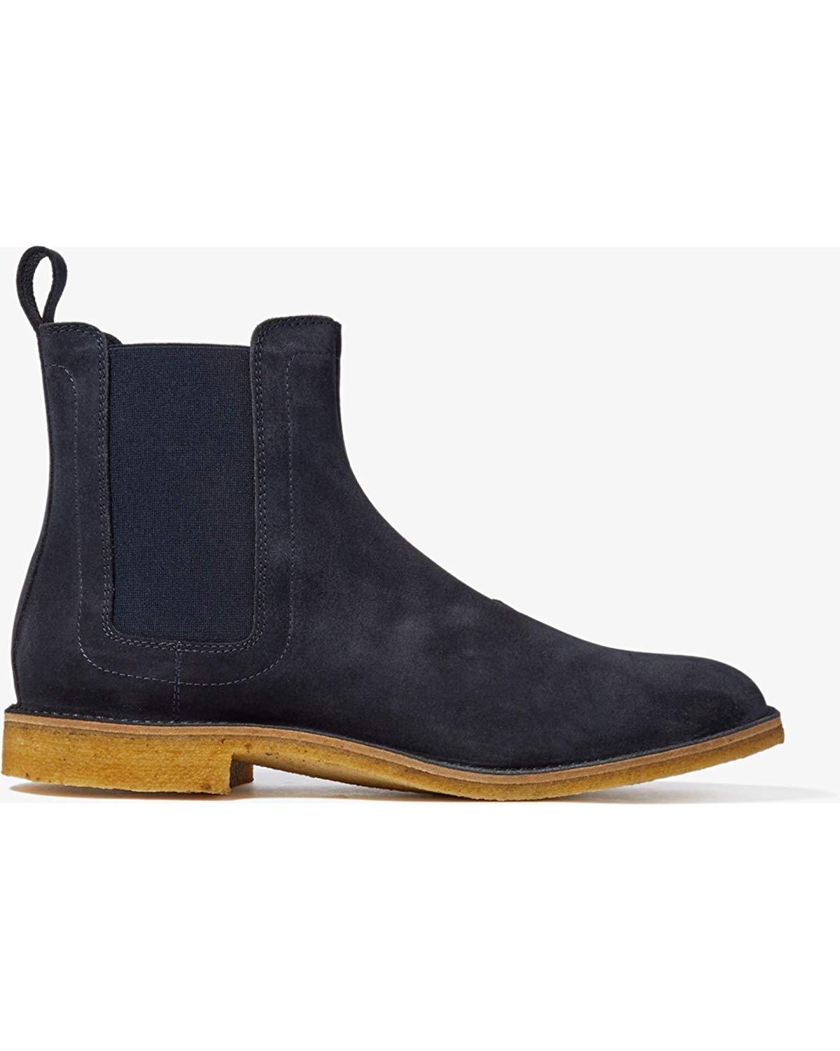 bottega veneta desert boots