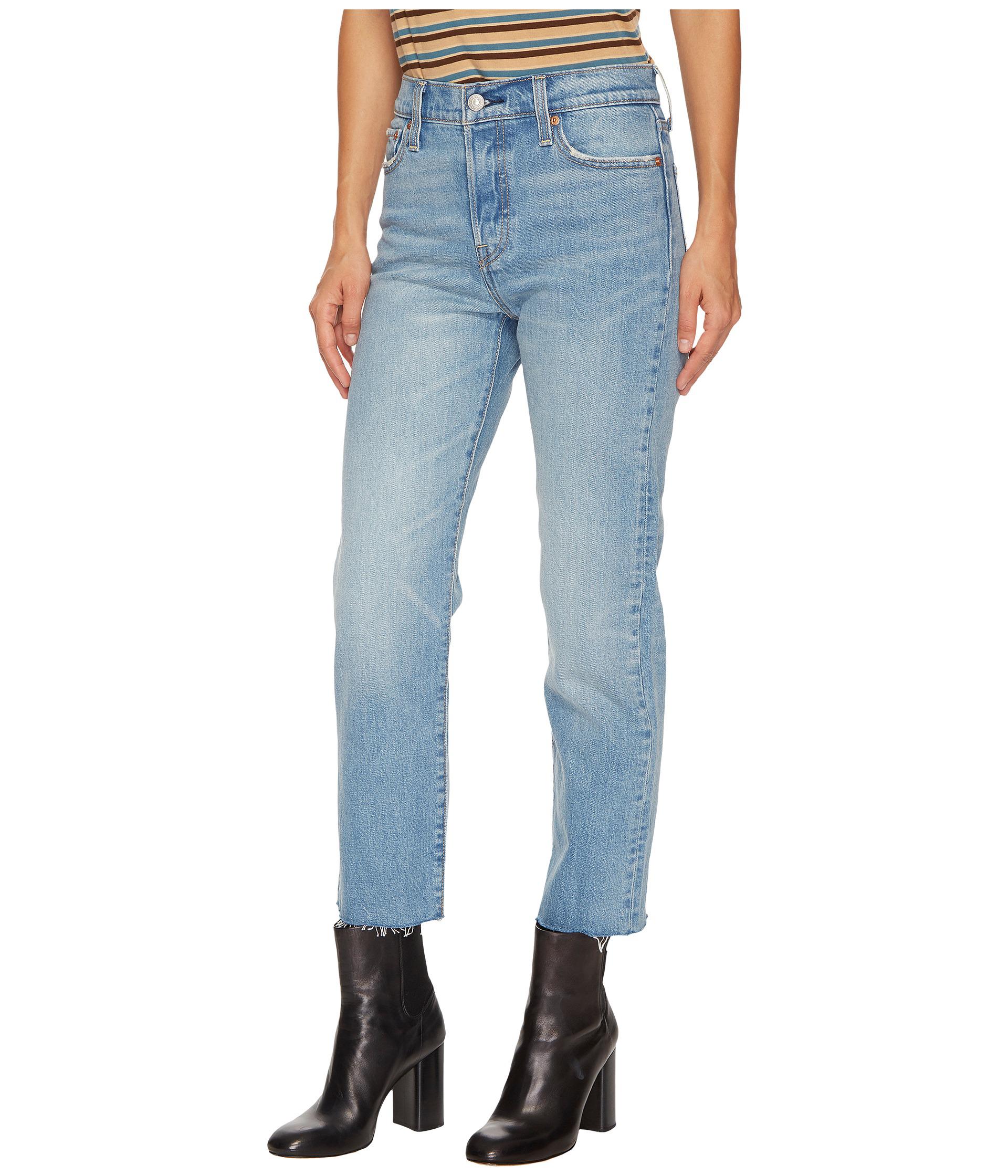 levi's premium wedgie