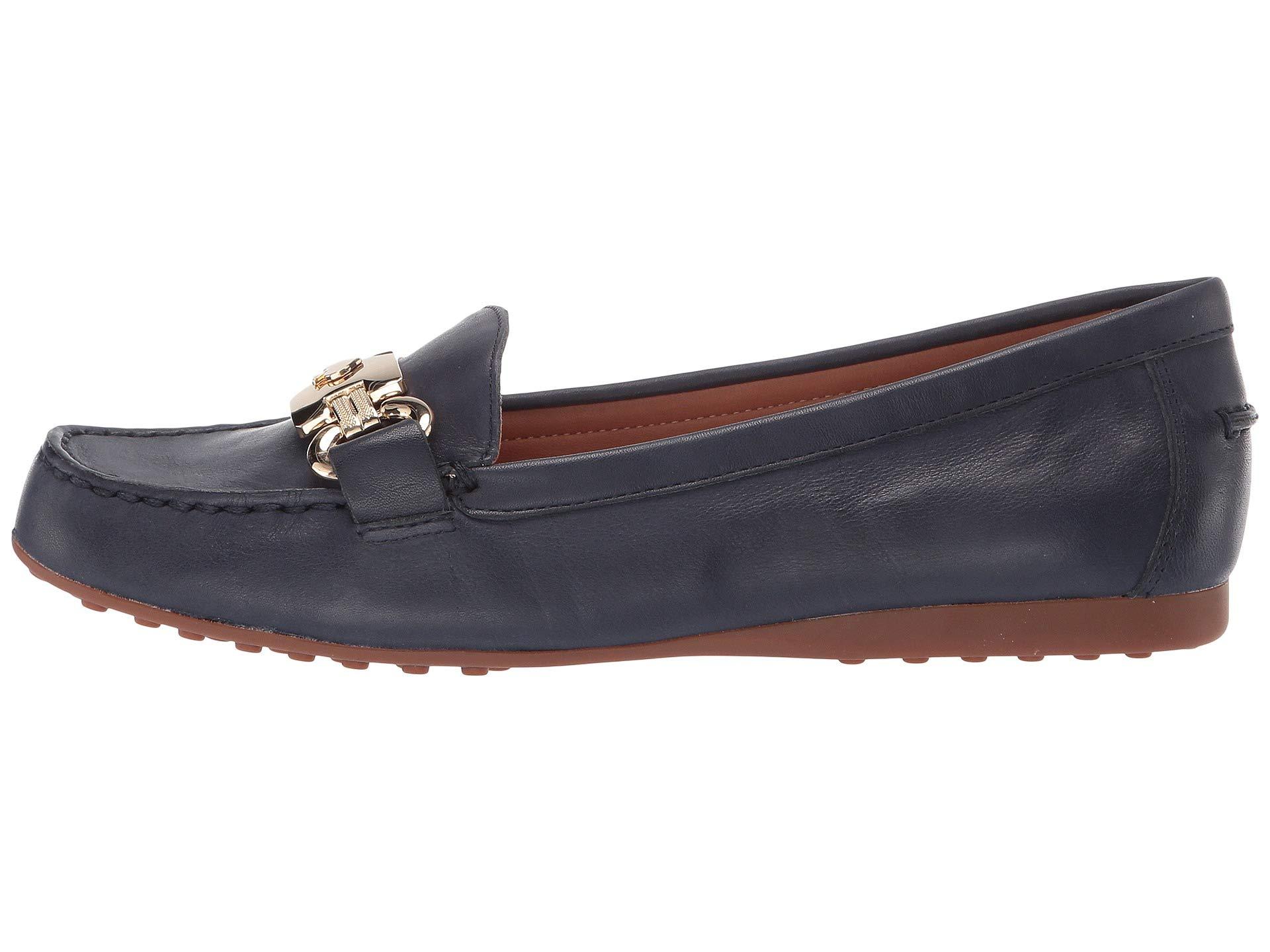 kate spade carson flats