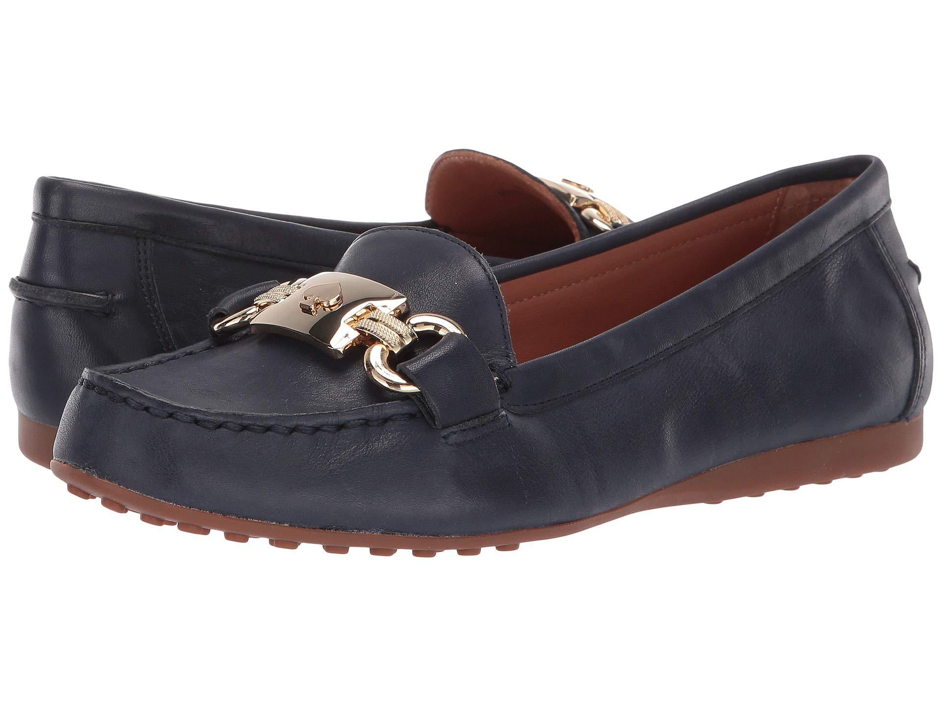 kate spade carson flats