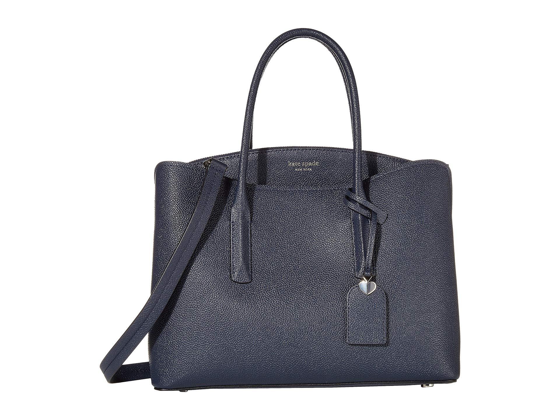 kate spade margaux satchel