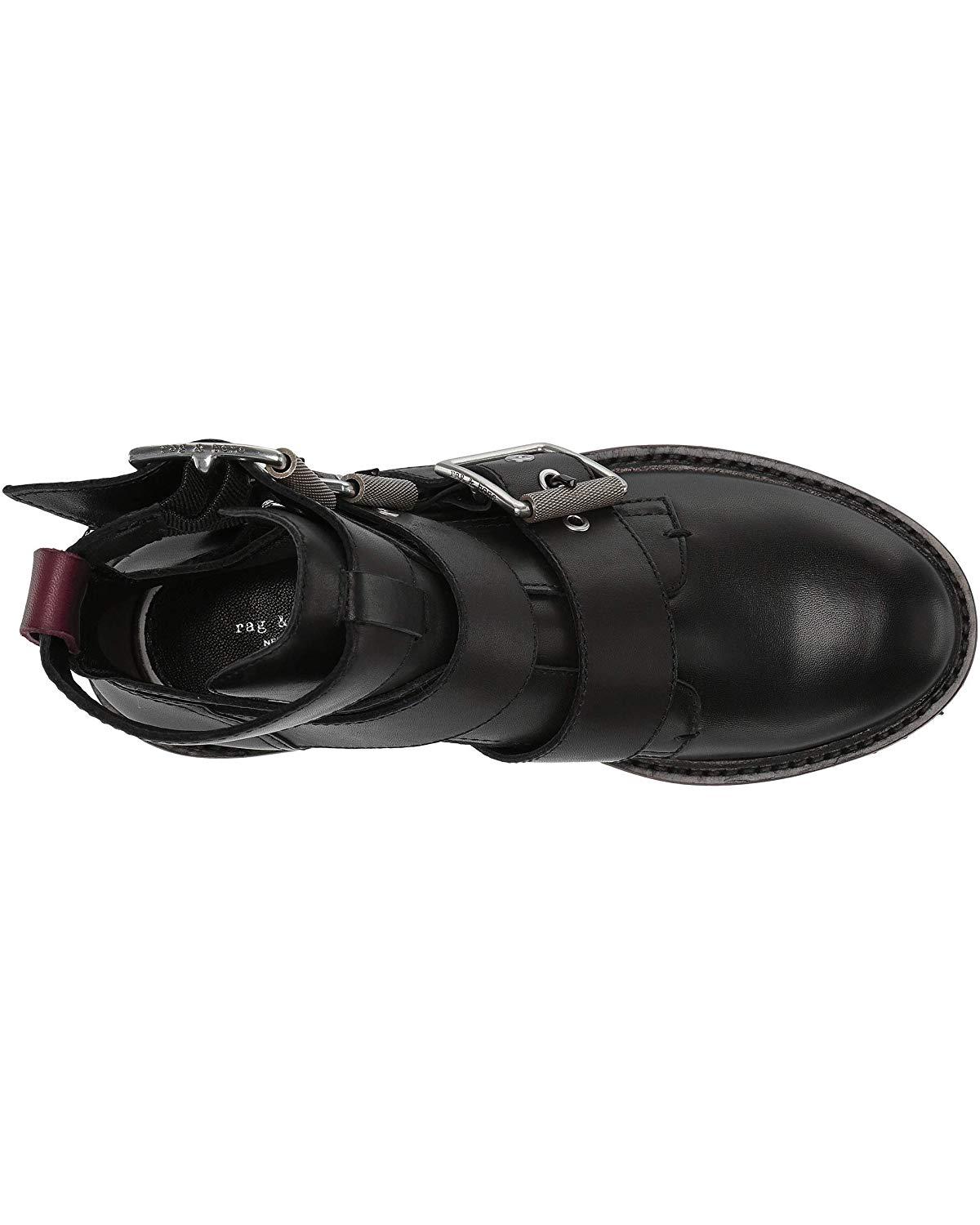 rag bone cannon boot
