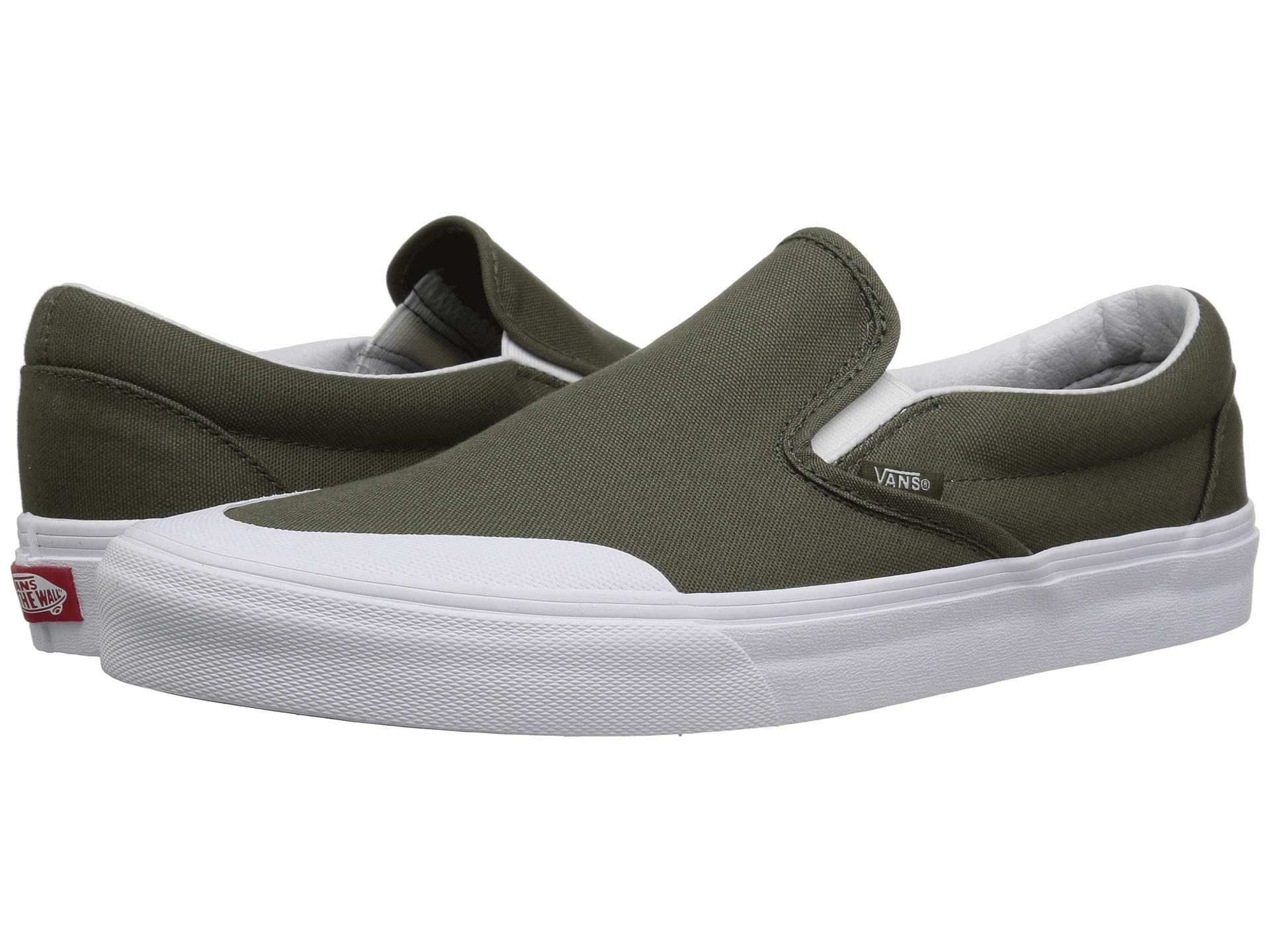 {keywor d} vans kaki