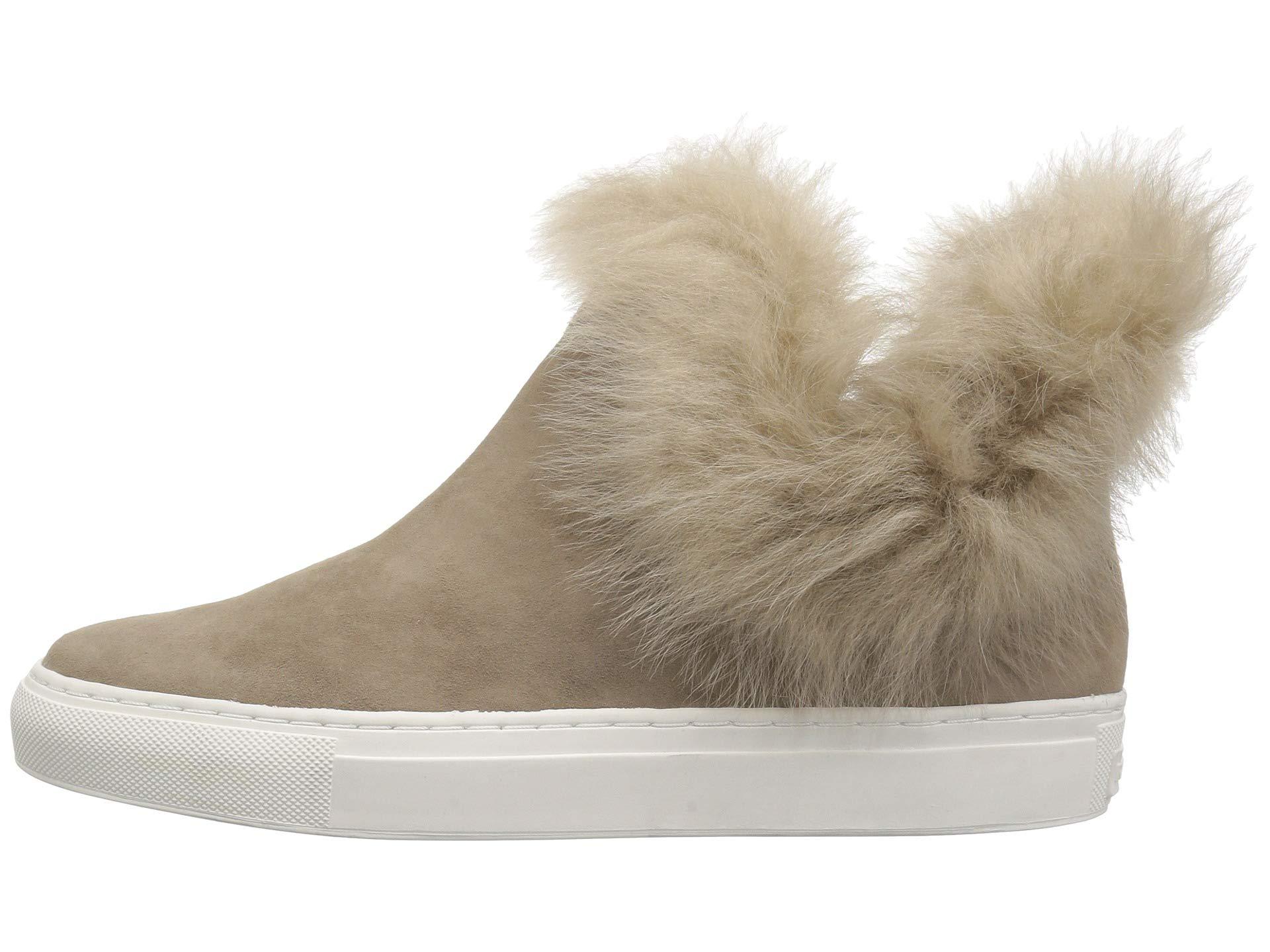 rachel zoe brooklyn bootie sneakers