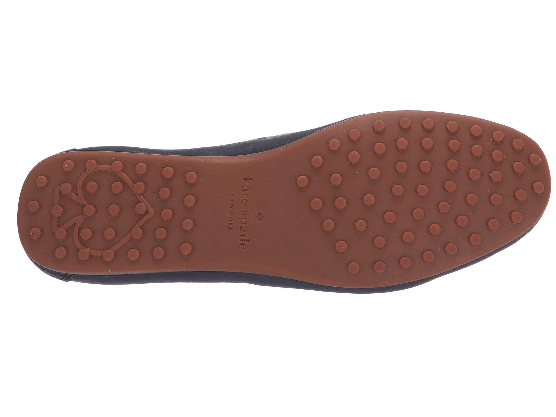 kate spade carson flats