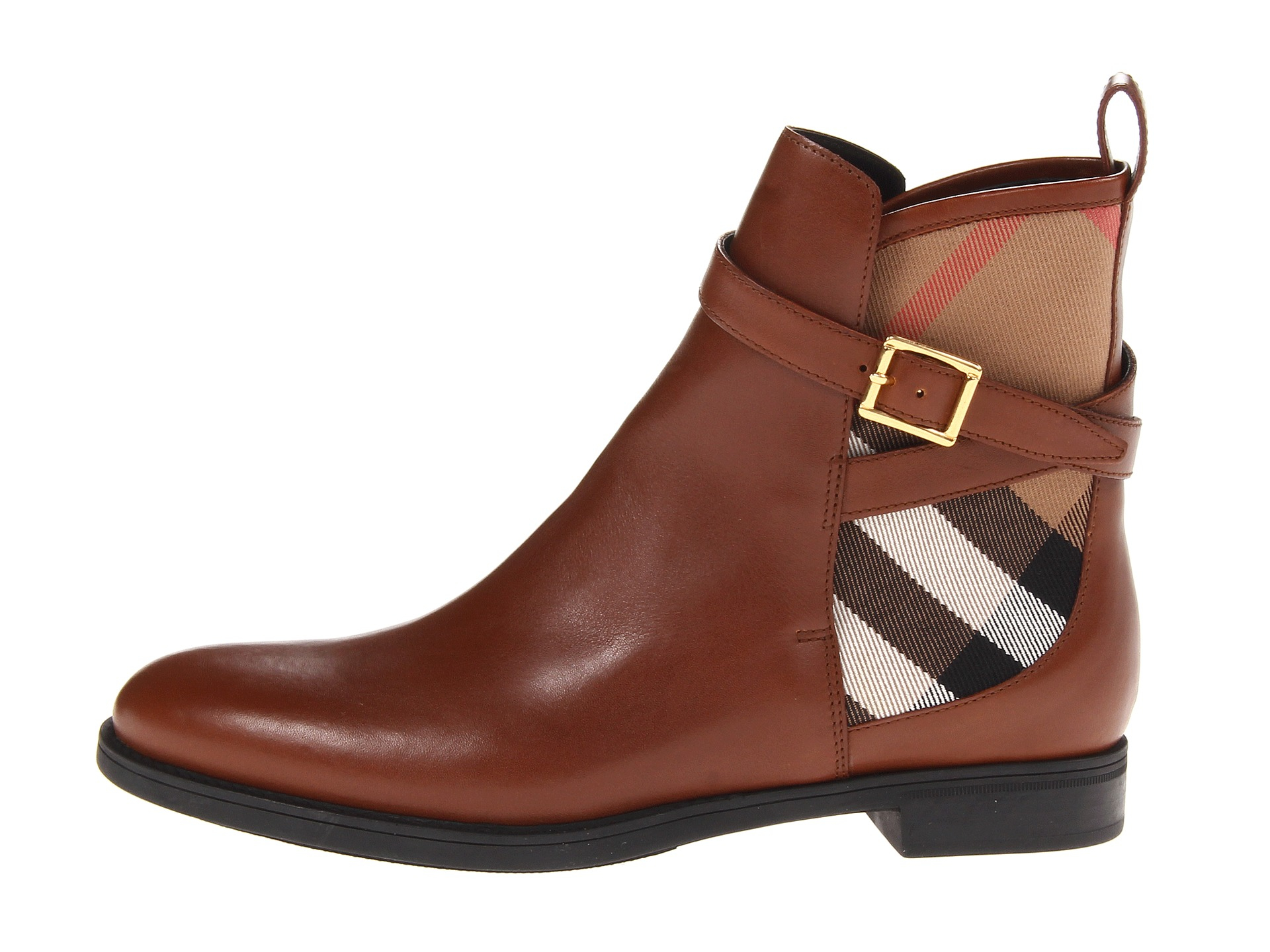 burberry richardson boots