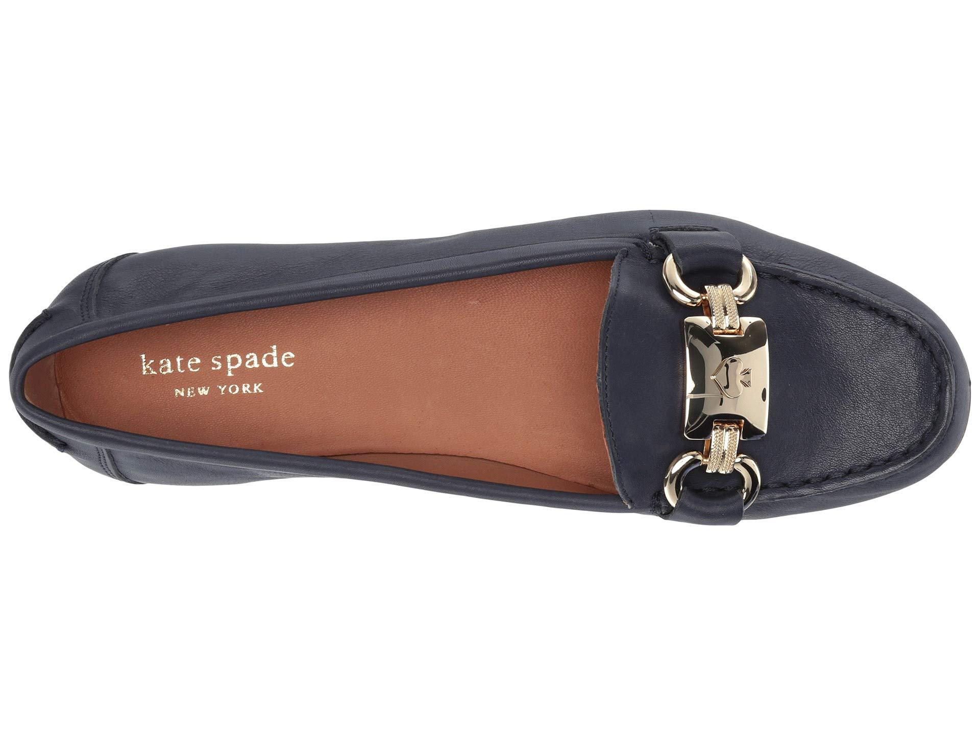 kate spade carson flats