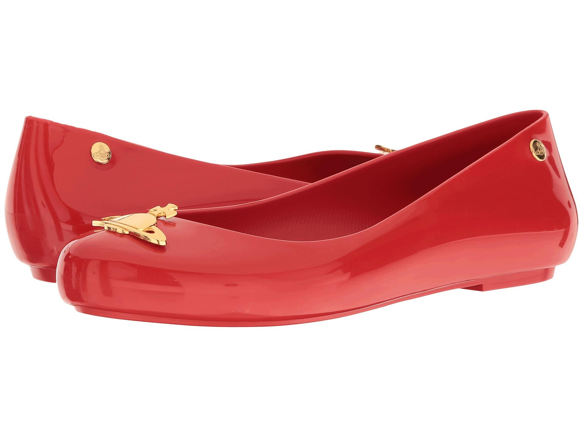 vivienne westwood melissa space love