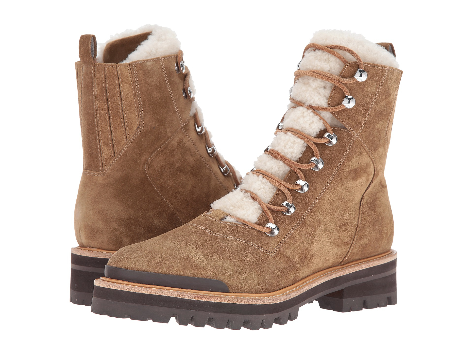 sigerson morrison isa shearling boots