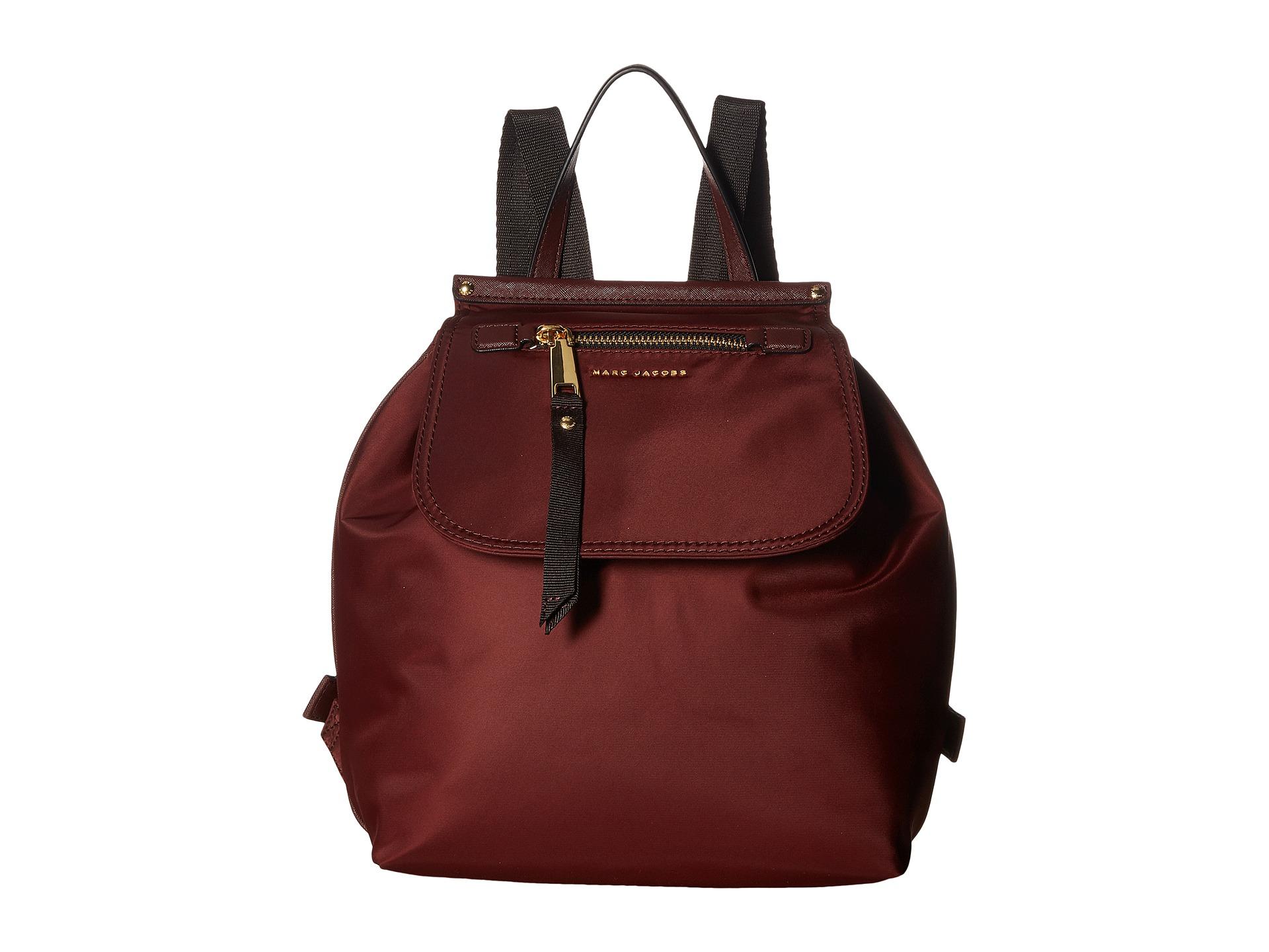 marc jacobs trooper backpack
