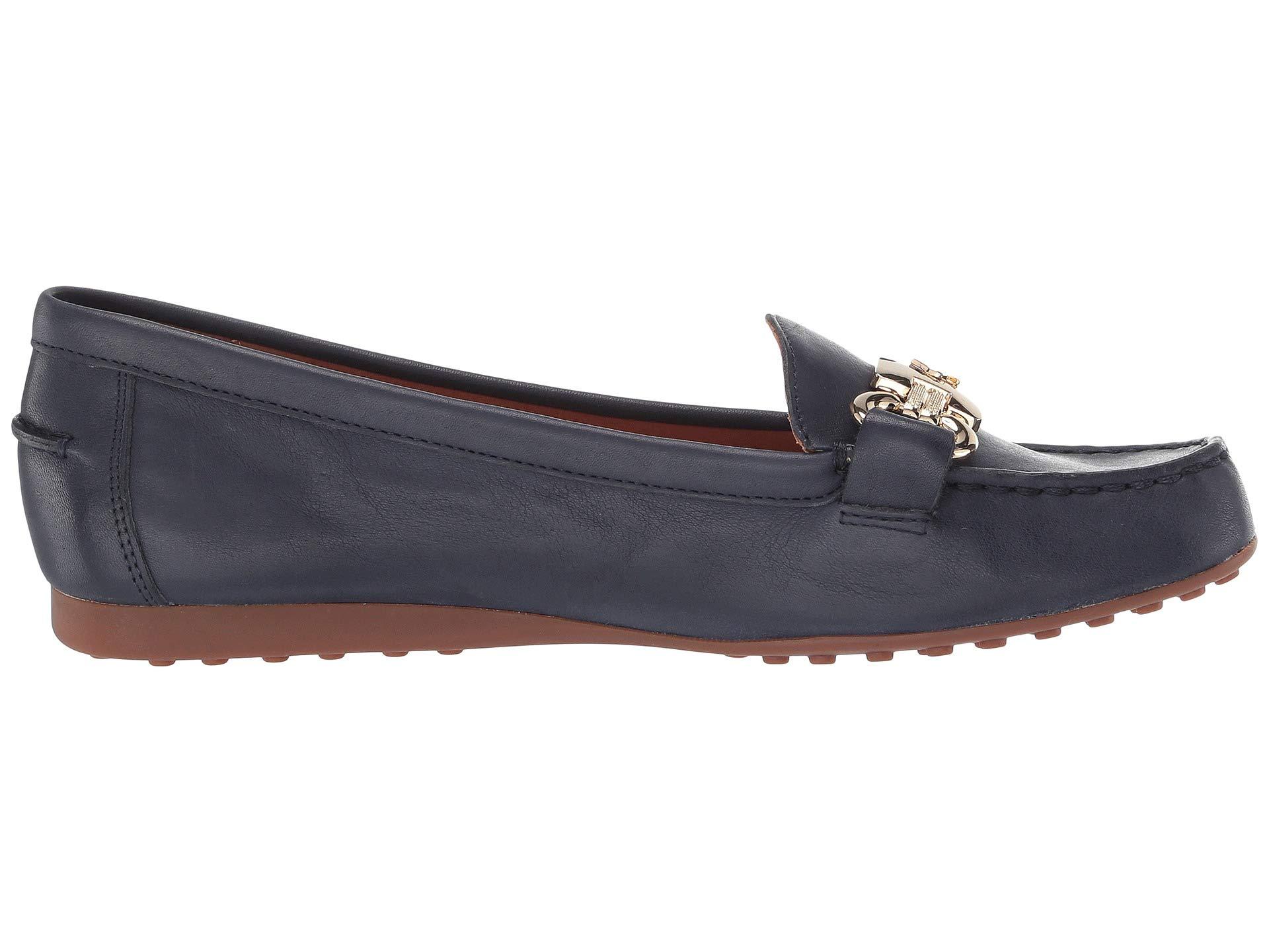 kate spade carson flats