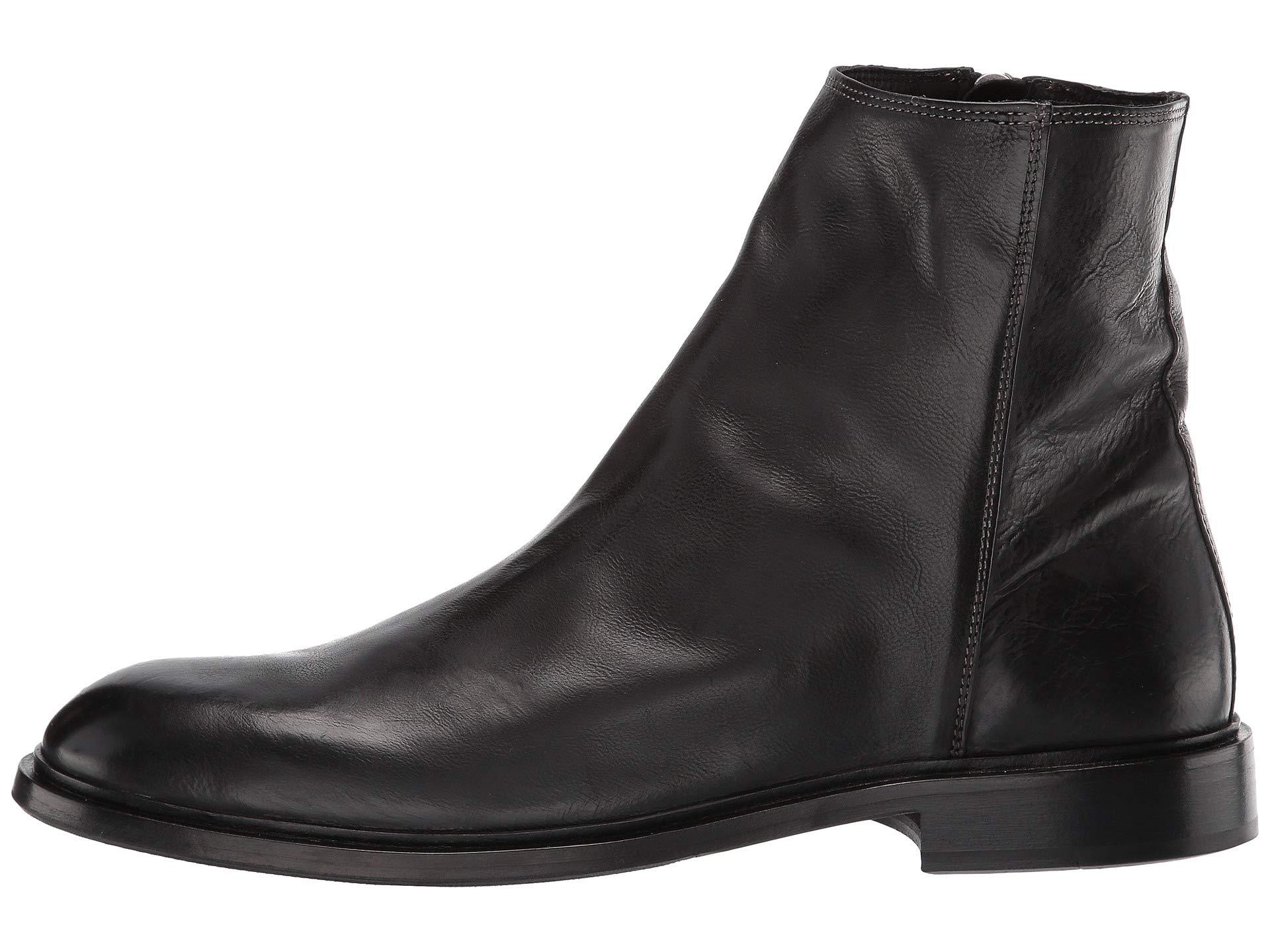 paul smith billy boots