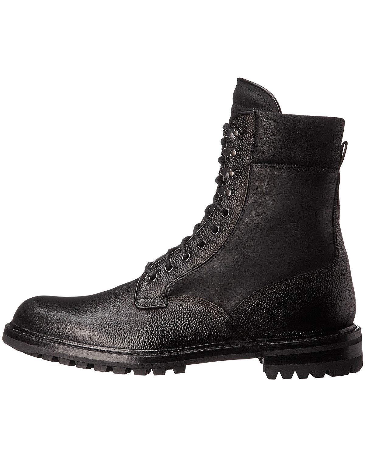 rag and bone spencer commando boot