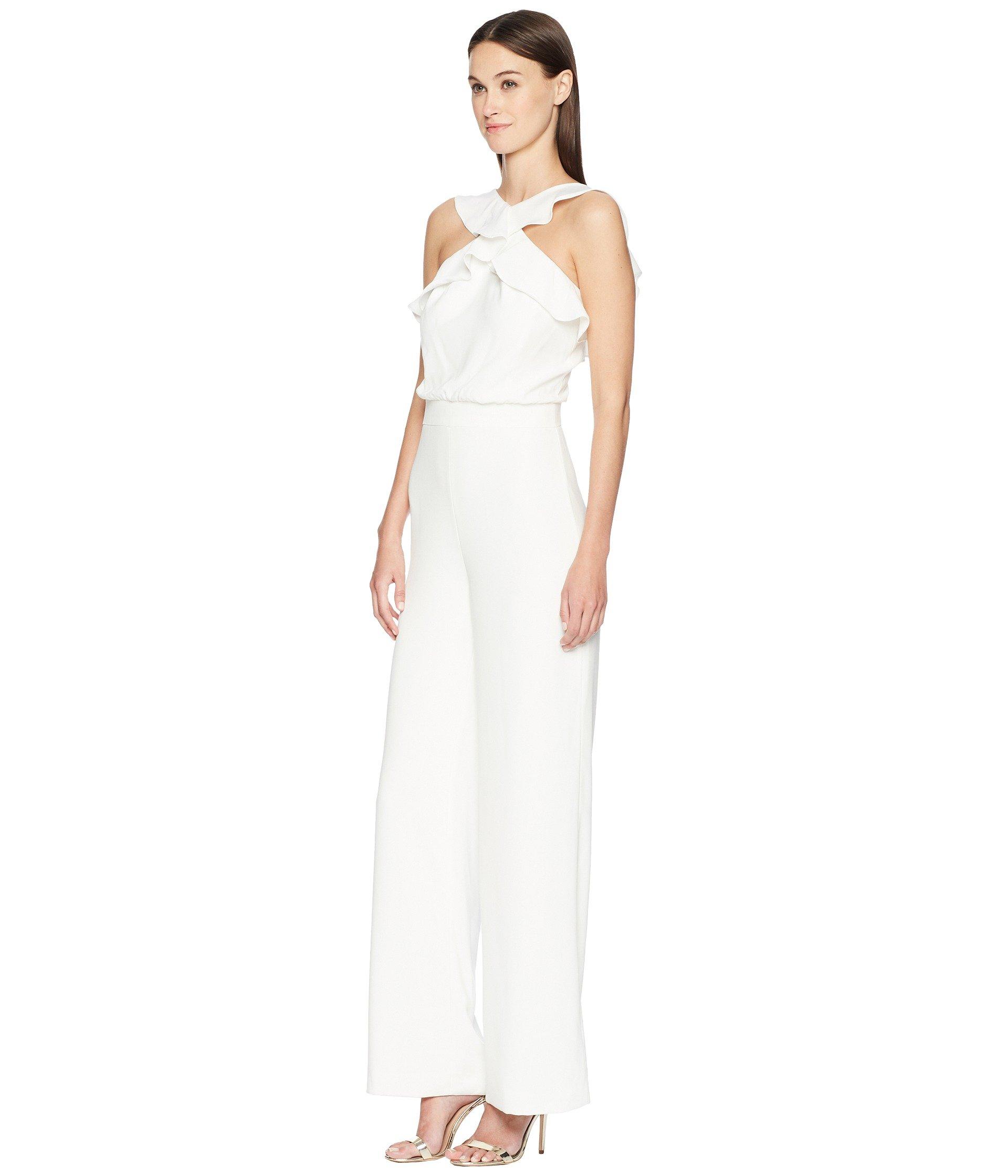 monique lhuillier jumpsuit