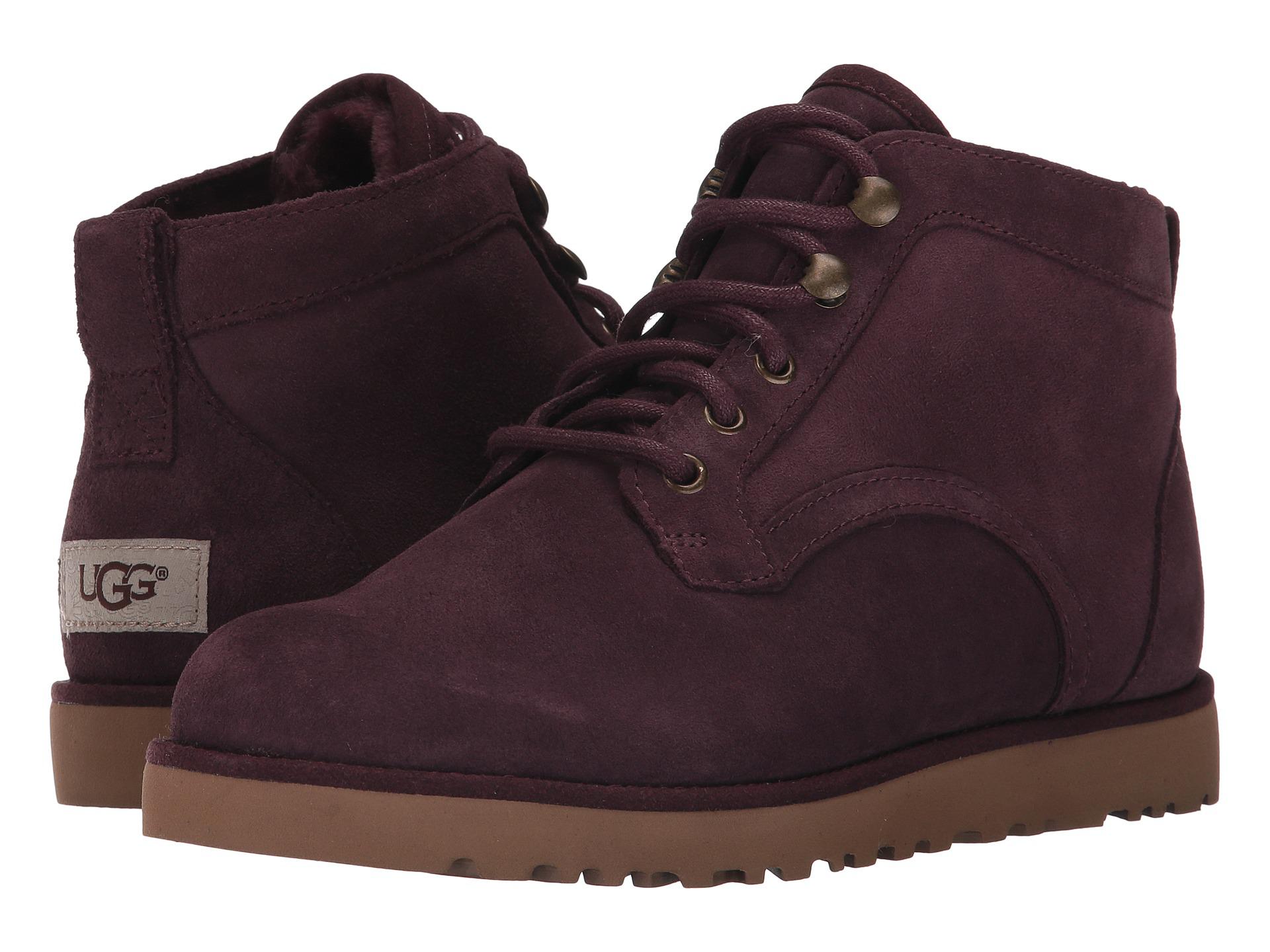 ugg bethany canvas