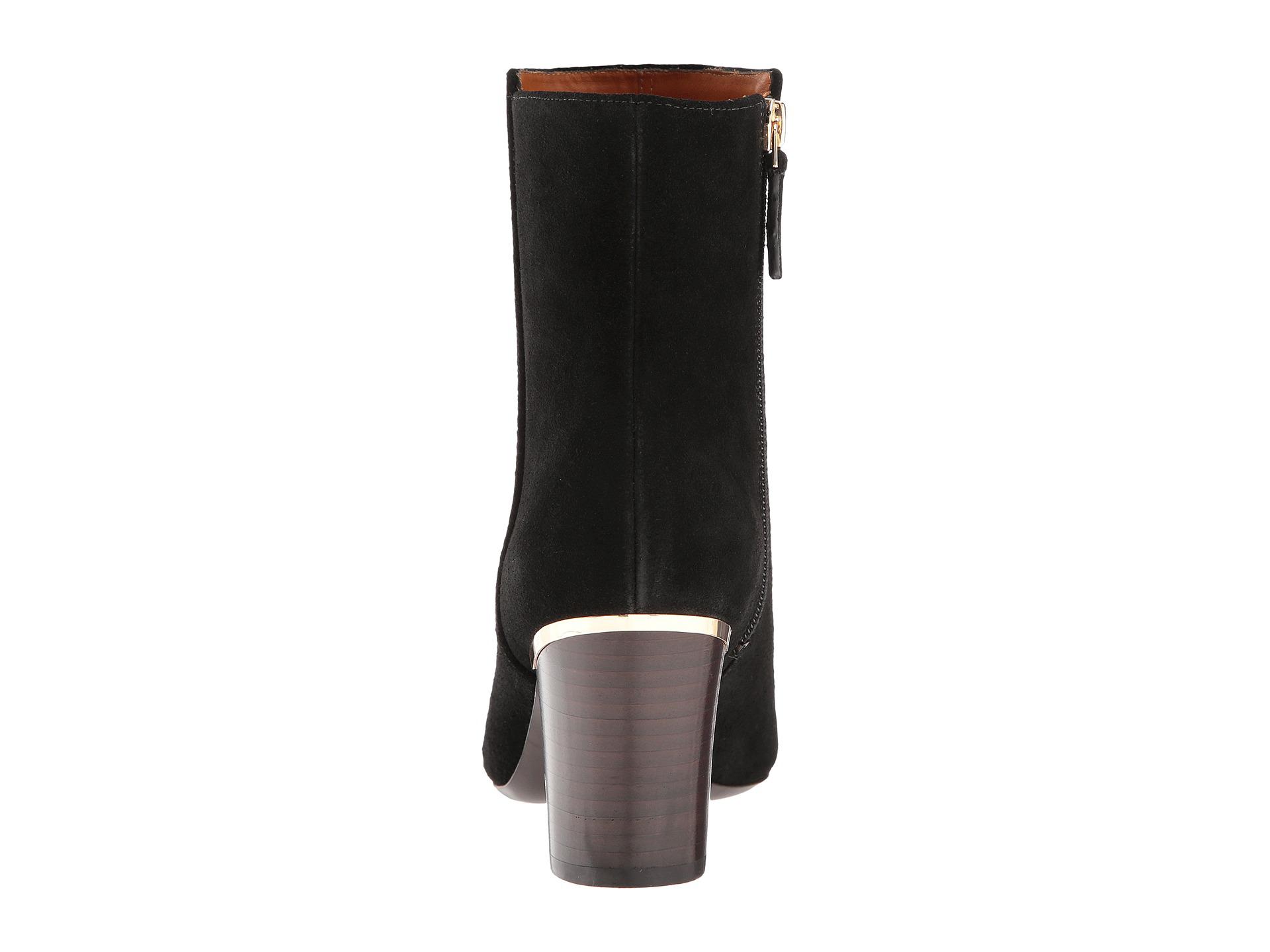 marc jacobs aria status ankle boot