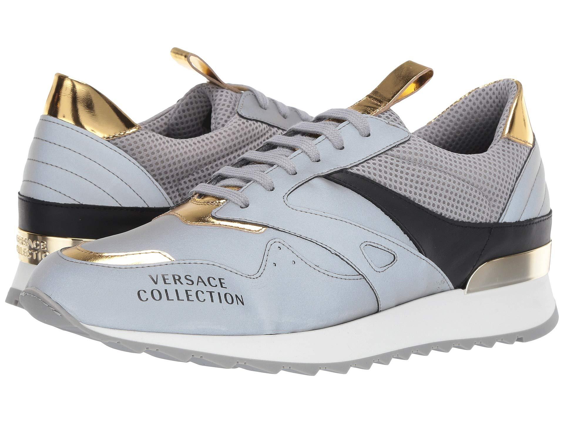 versace runners cheap