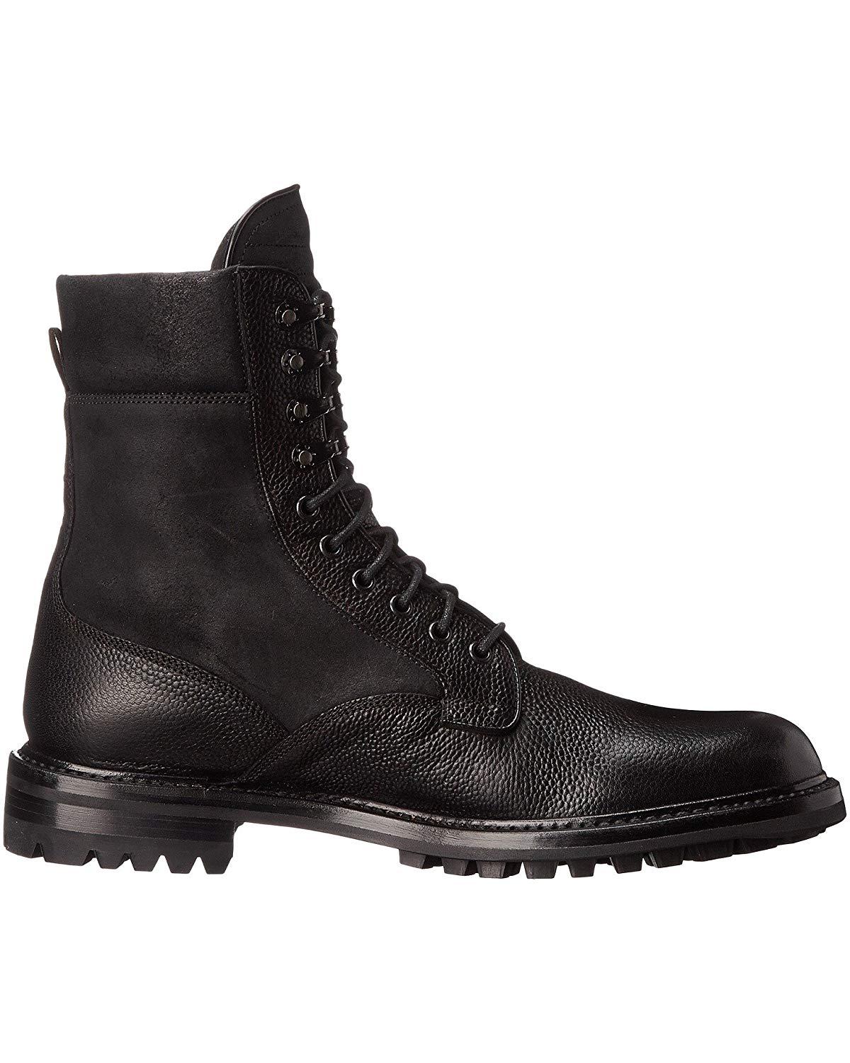 rag and bone spencer commando boot