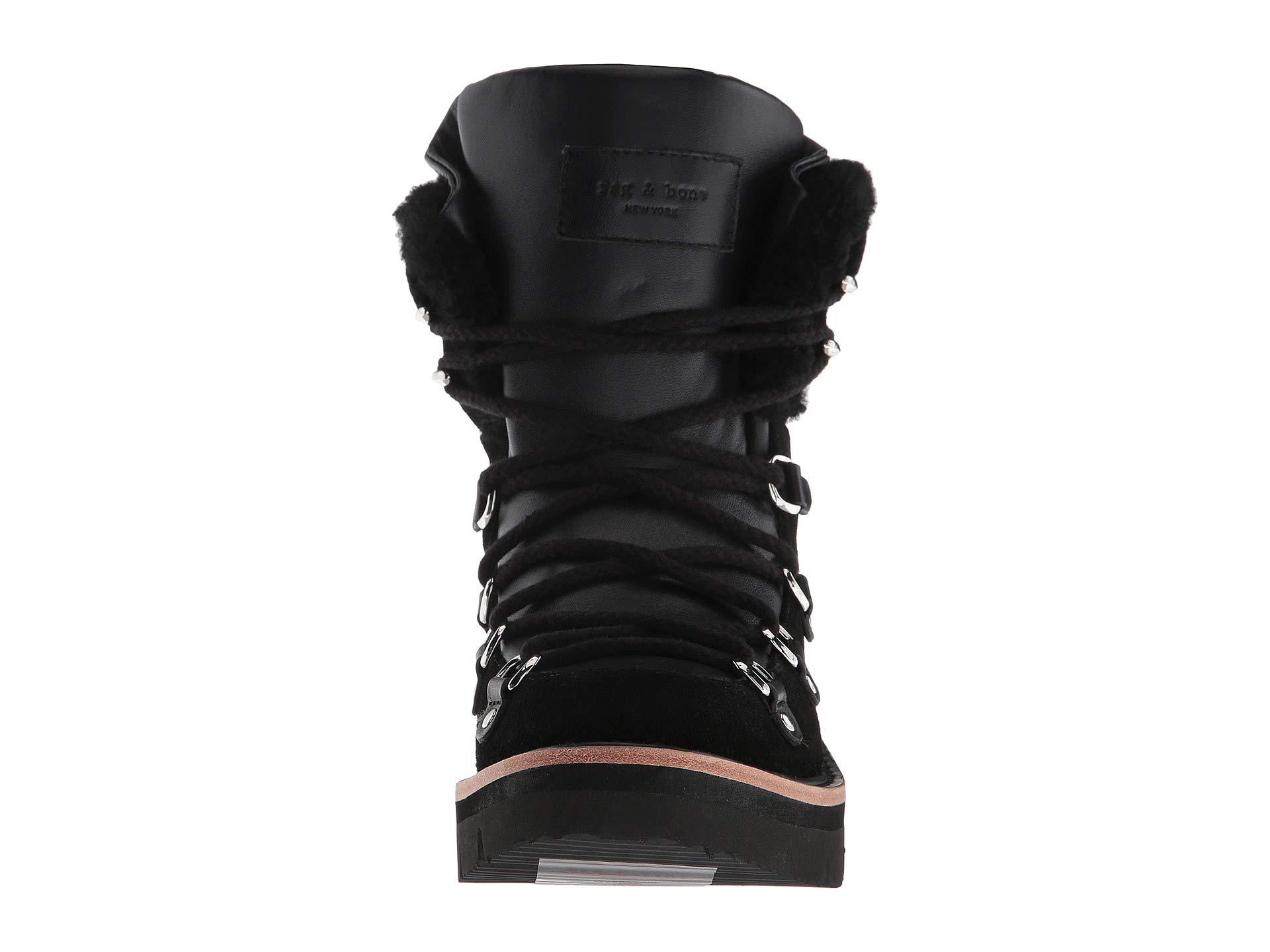 rag and bone skyler boot
