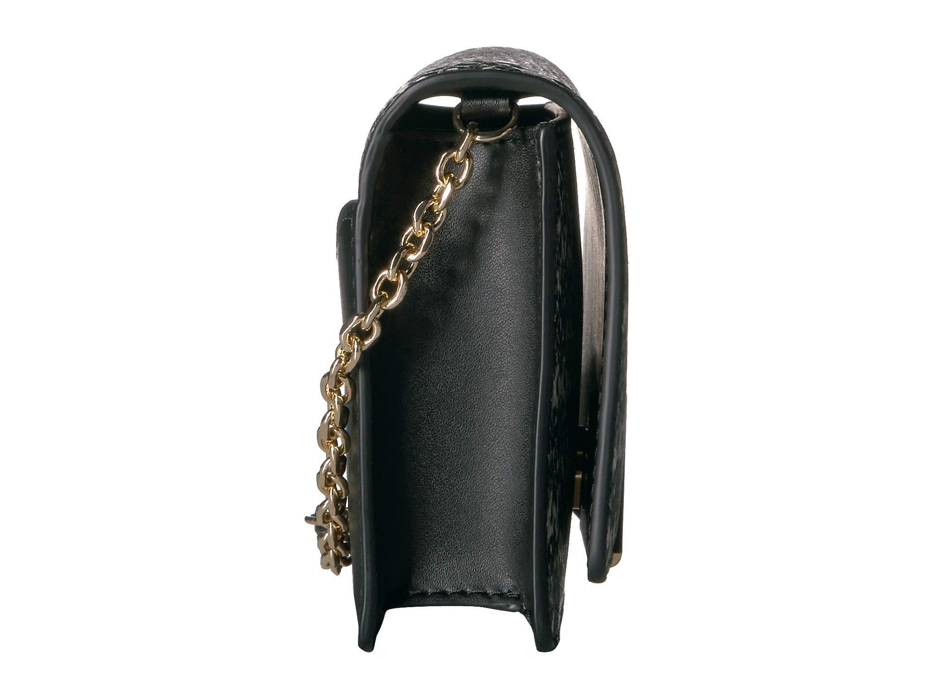 Womens black armani bag Clearance