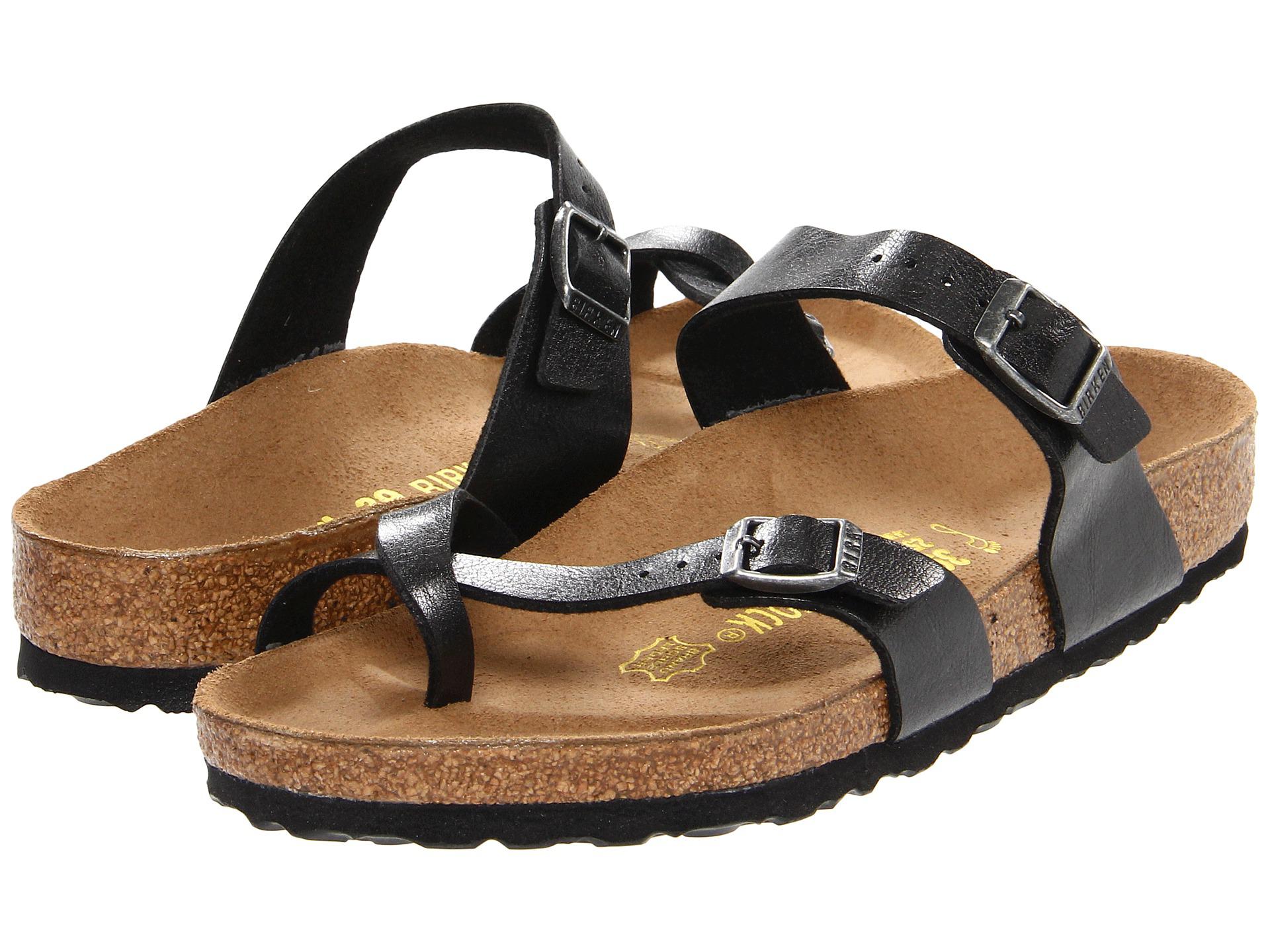 birkenstock mayari magenta