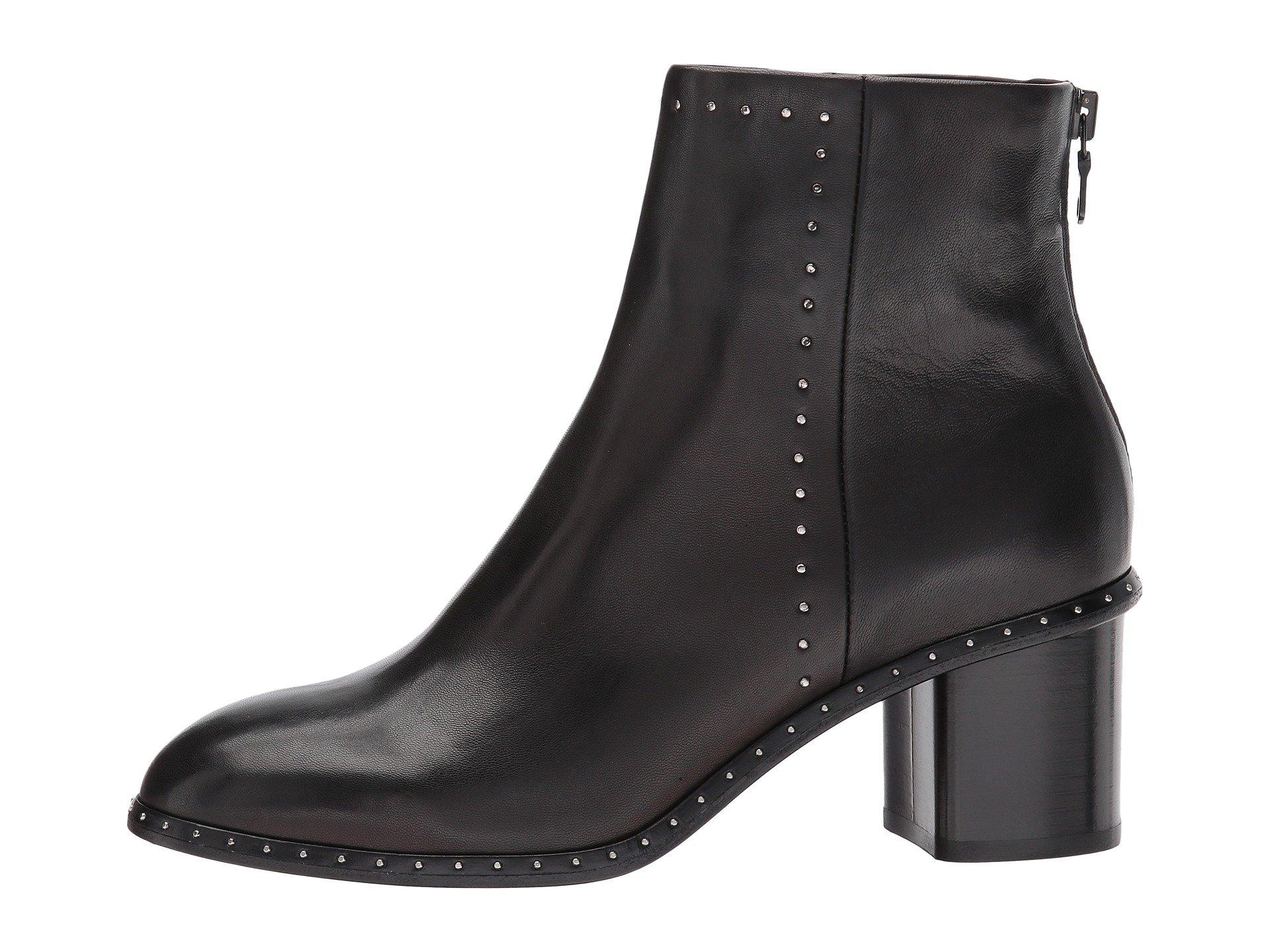 willow stud boot rag and bone