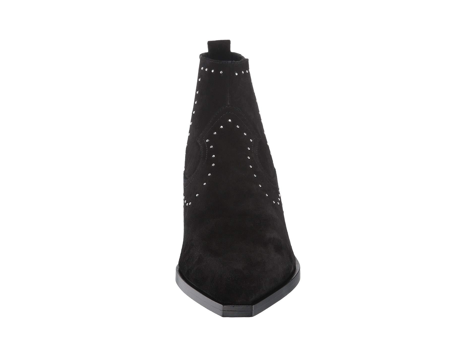 rag and bone western bootie