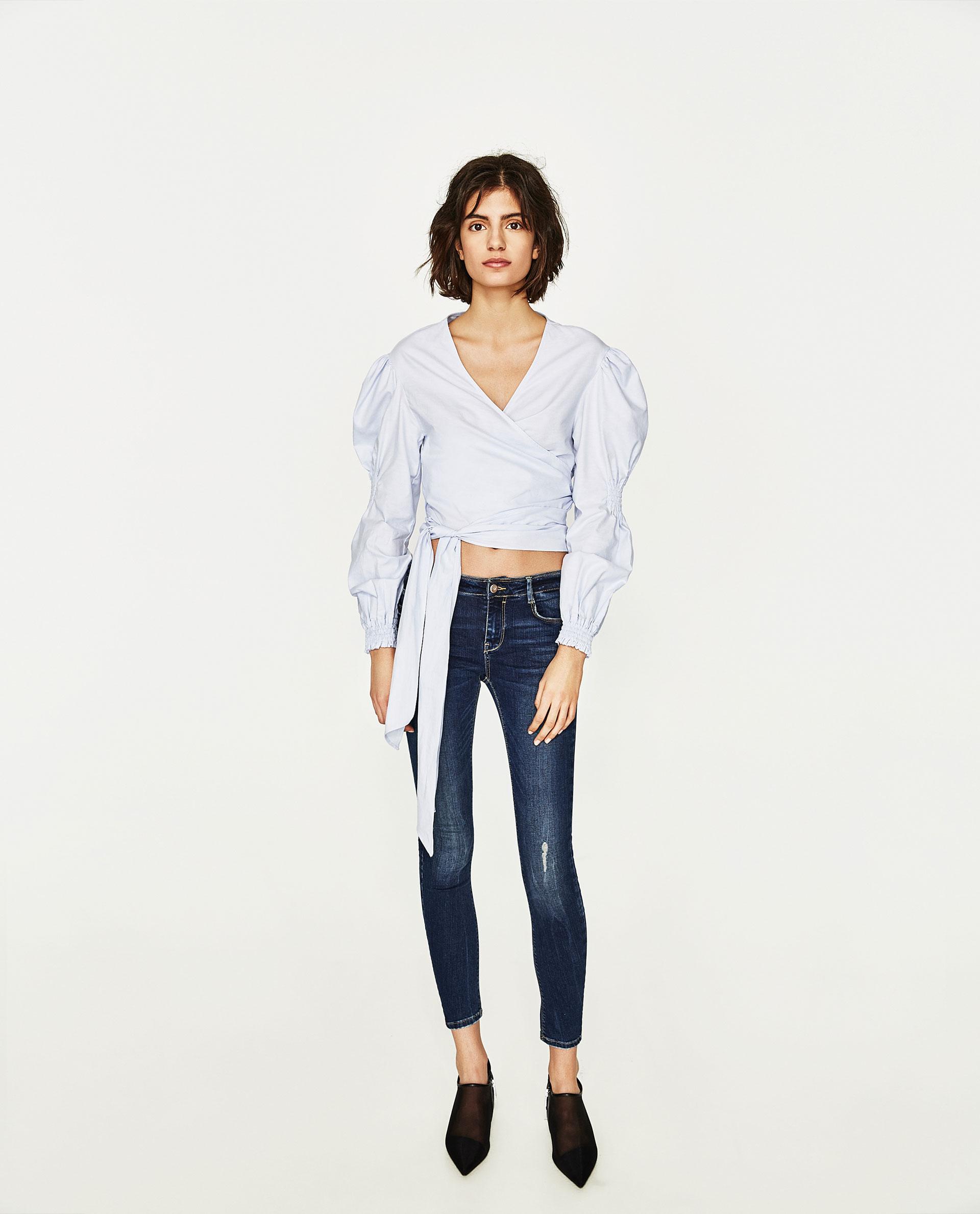 Mens Slim High Rise Jeans - ShopStyle Edgars zara high rise slim fit jeans used ypsilanti