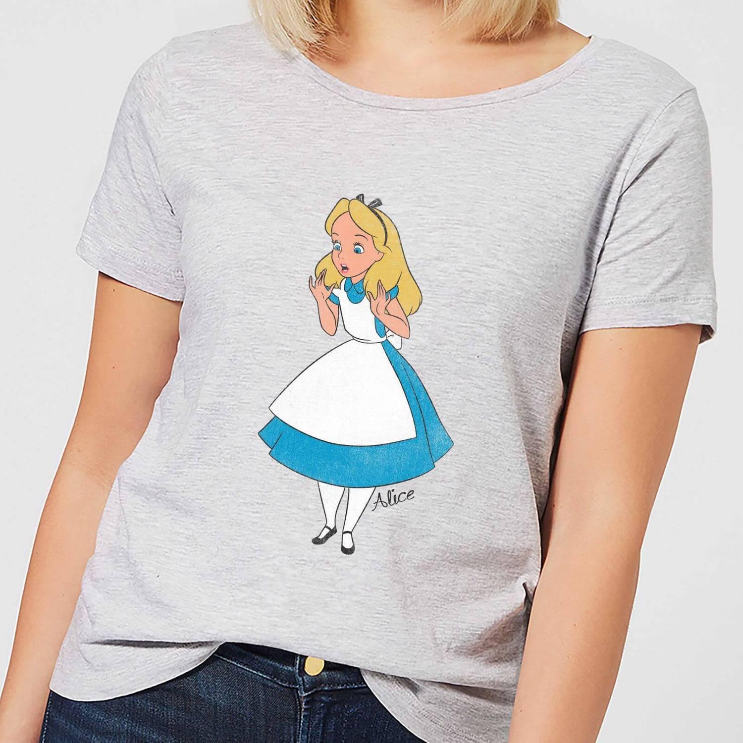 Disney Cotton Alice In Wonderland 