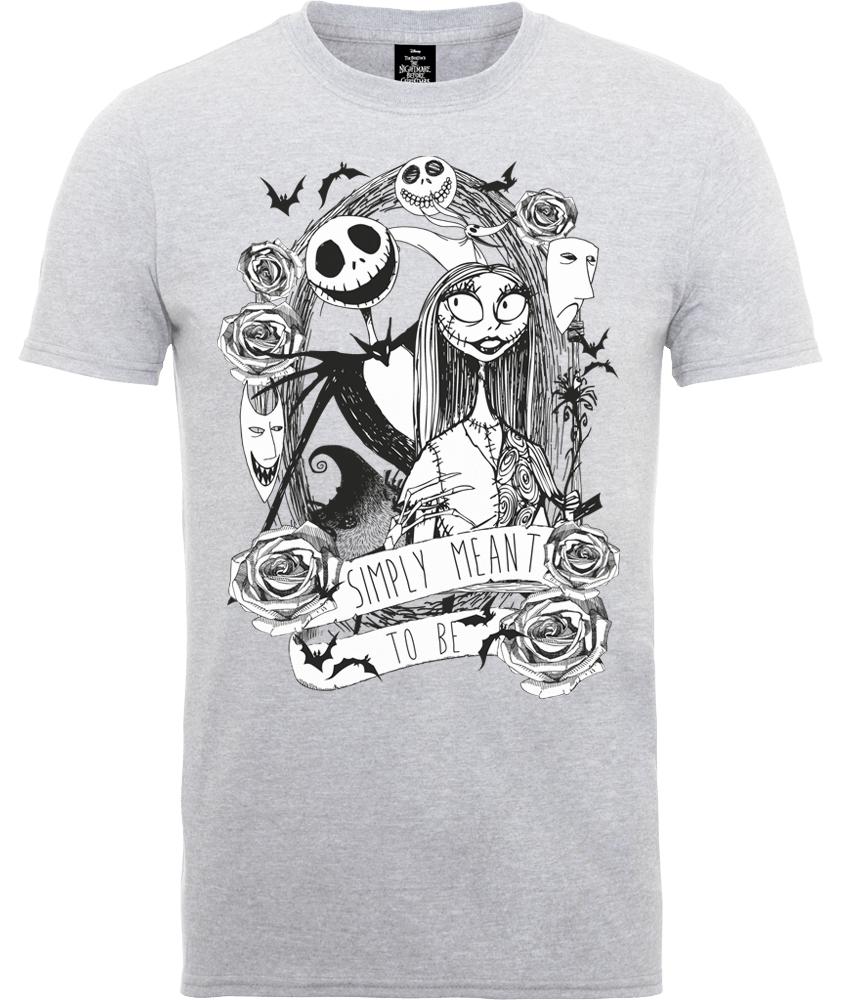 jack skellington christmas t shirt