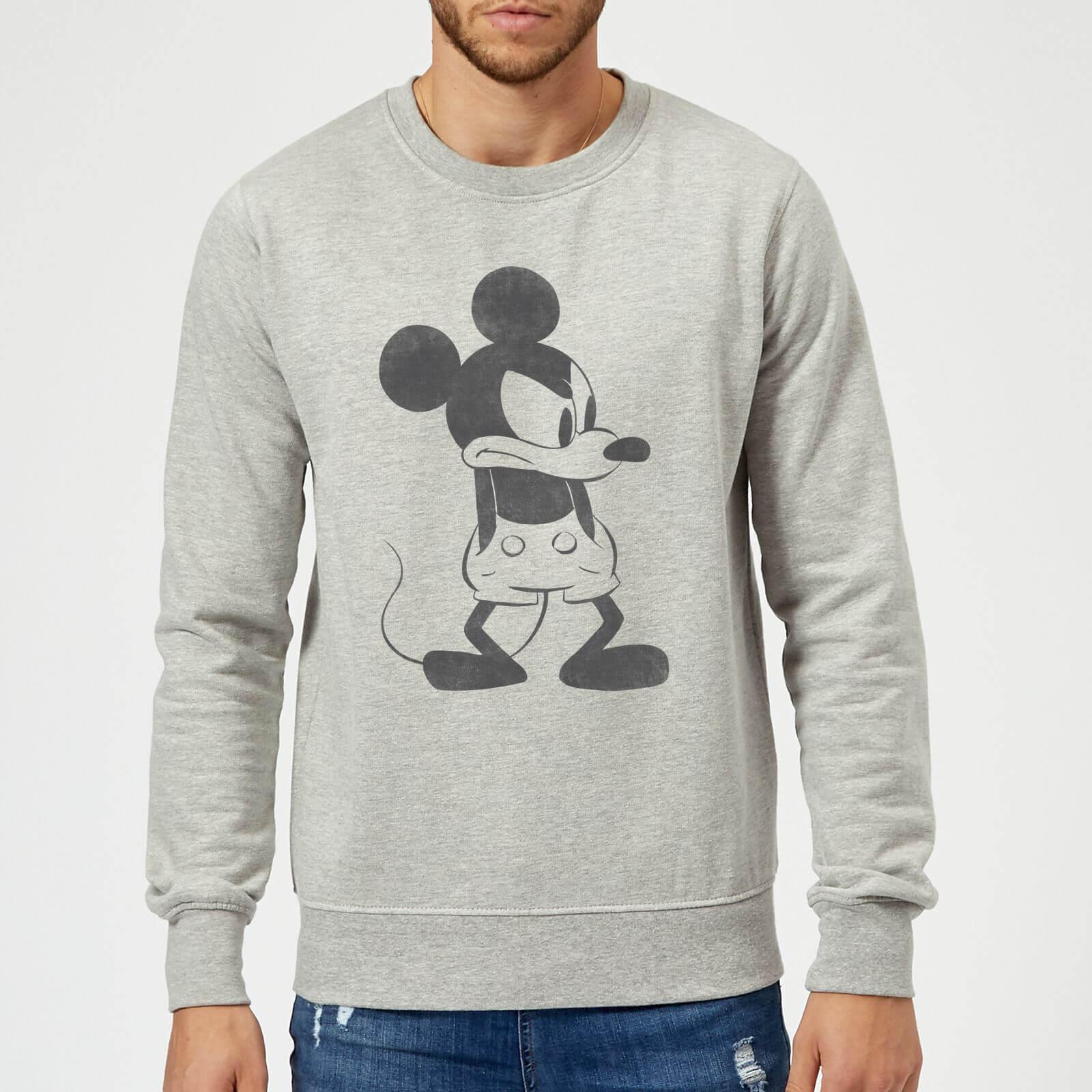 Mickey Mouse Sweat Shirt Bébé Gargon