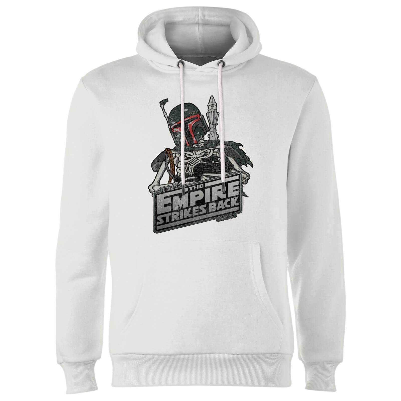 boba fett champion sweater
