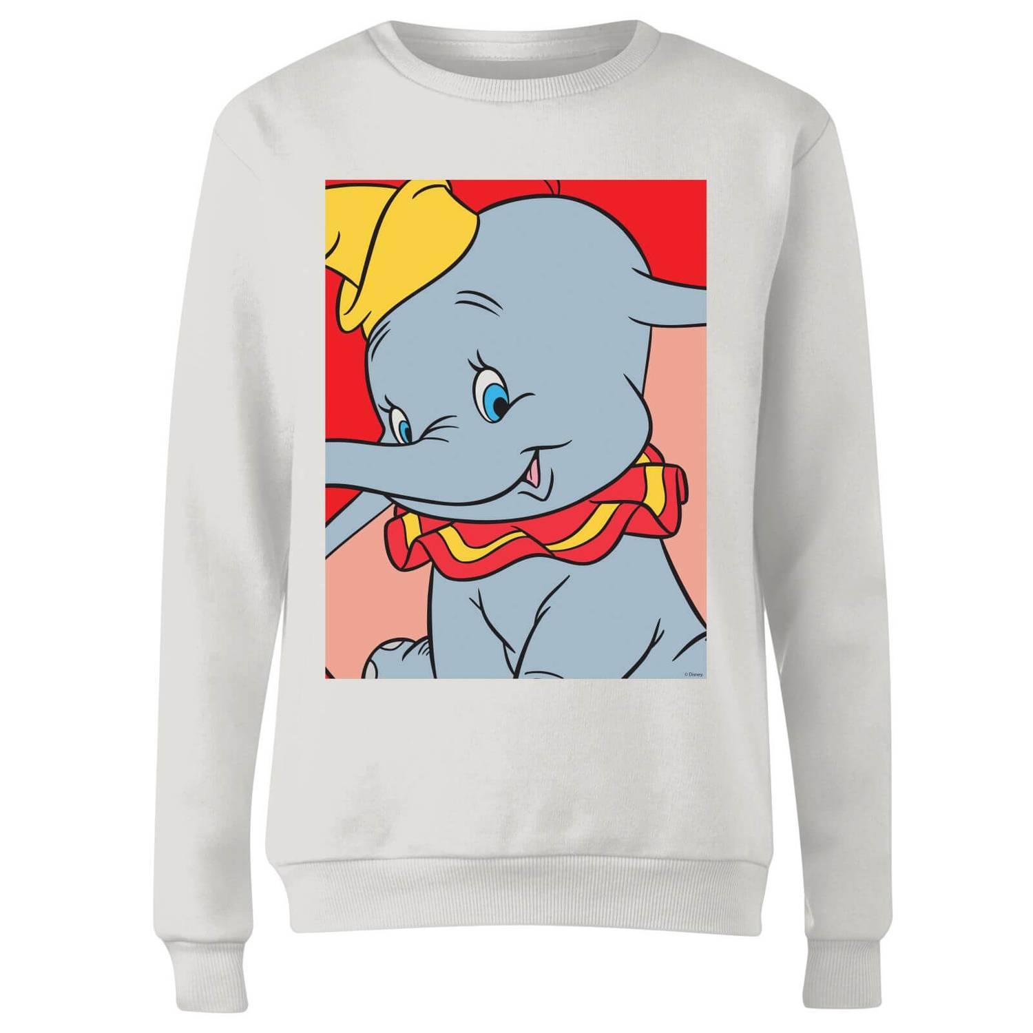 dumbo sweater