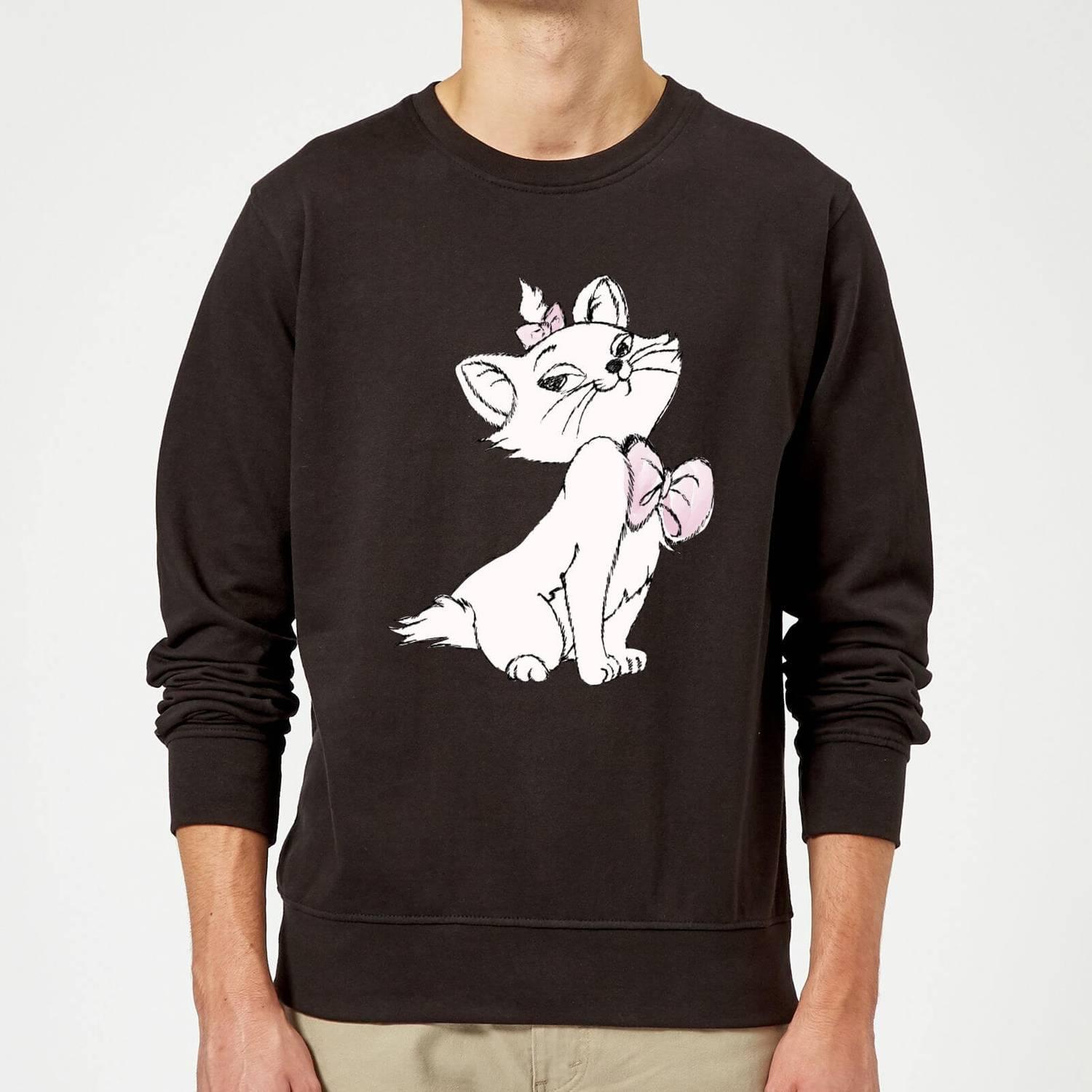 the aristocats sweatshirt