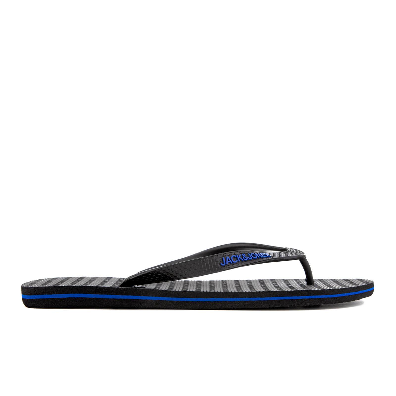jack & jones flip flops