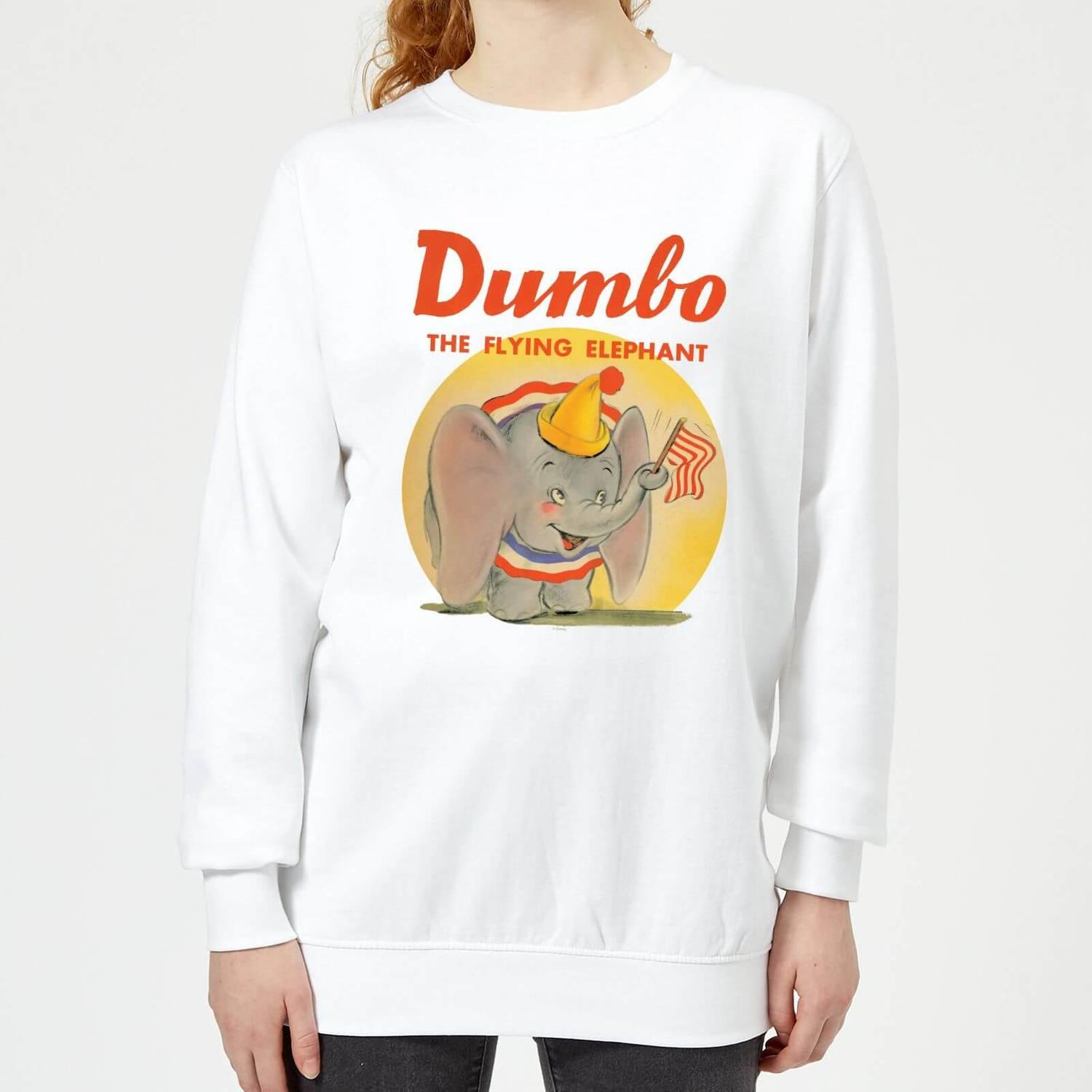 dumbo sweater