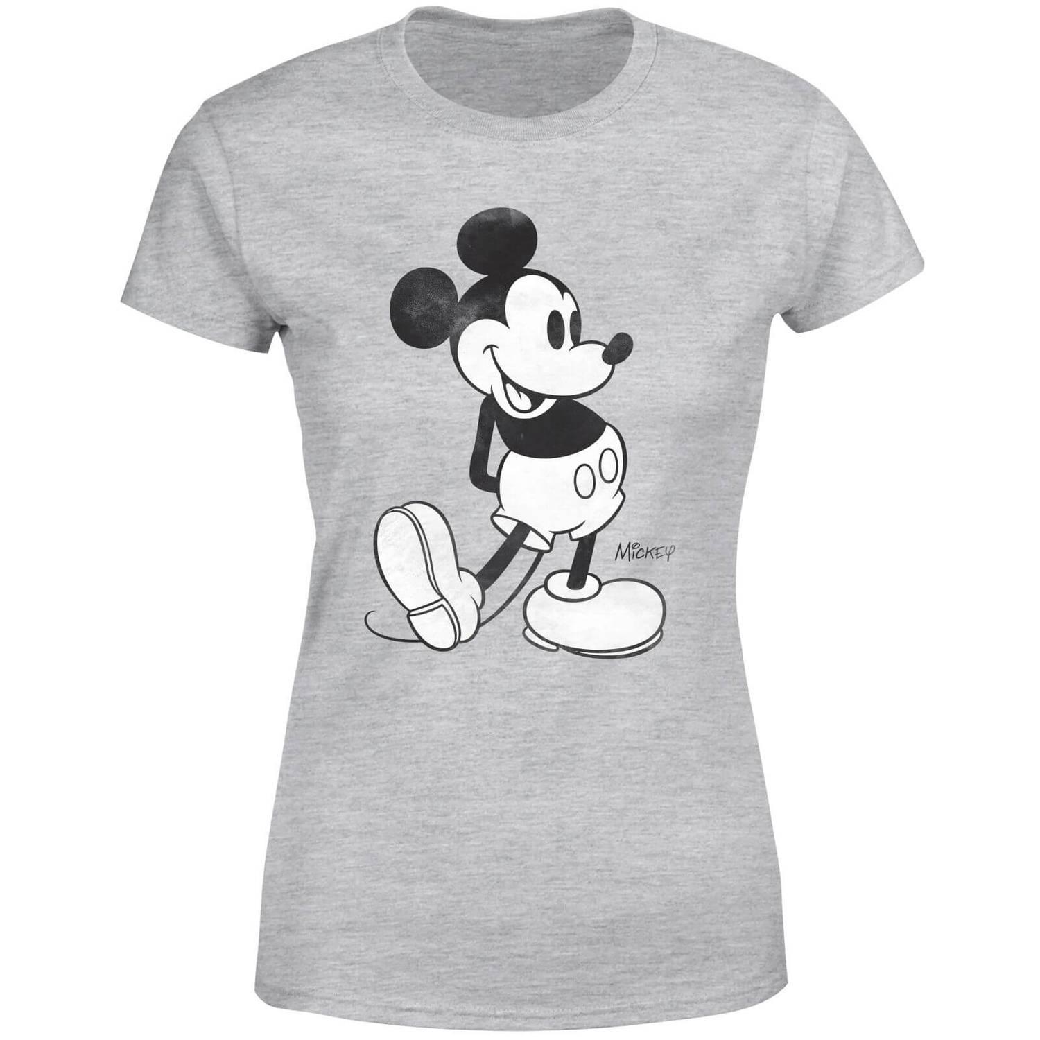 Disney Cotton Mickey Mouse Classic Kick 