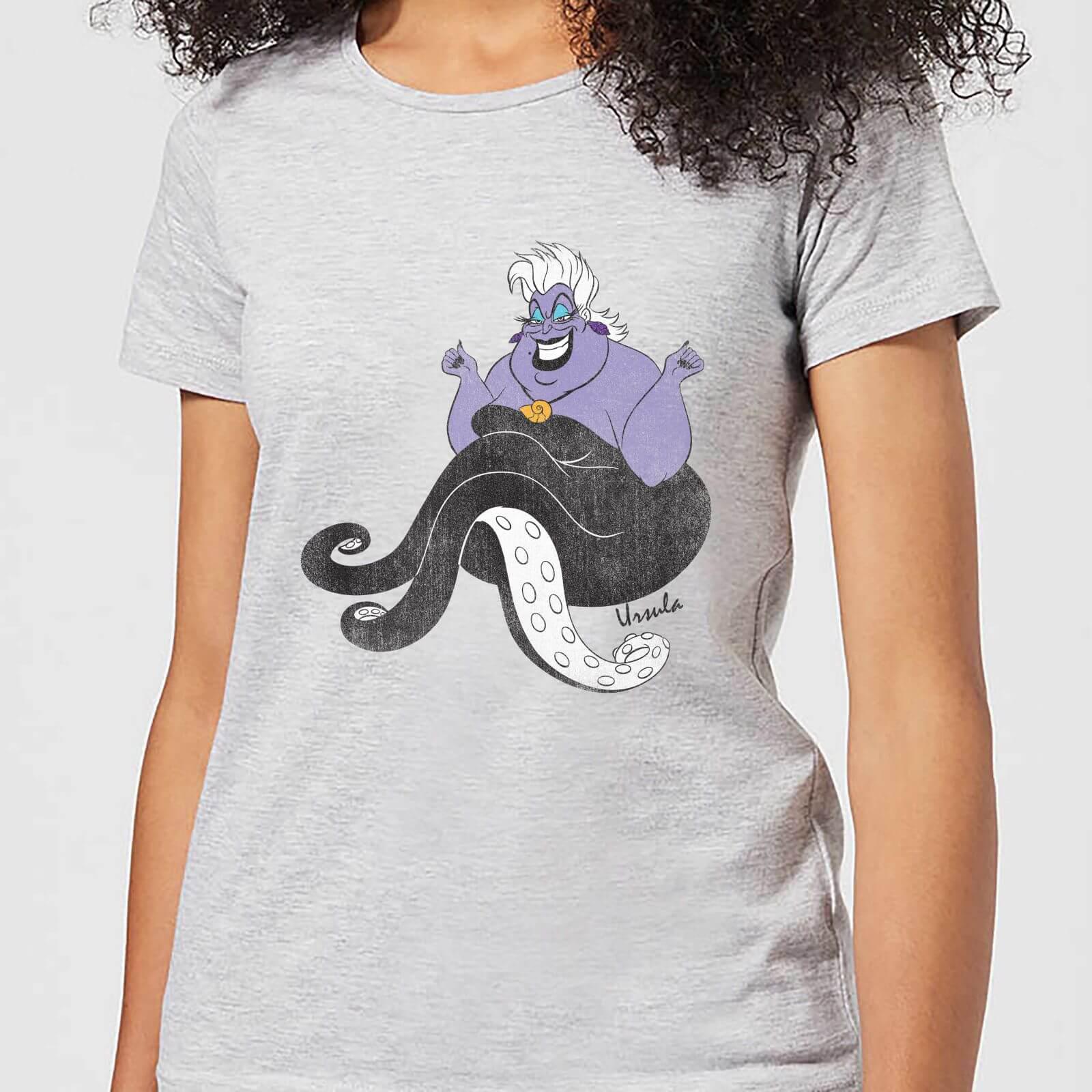 t shirt ursula