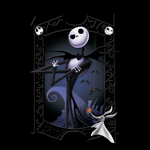 Resultado de imagen para jack skellington