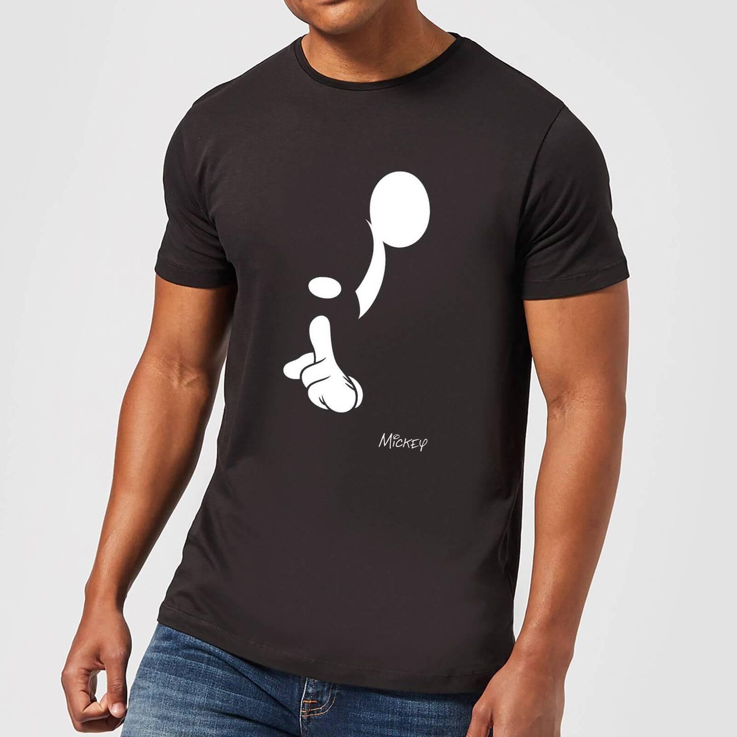 mickey mouse tshirt men