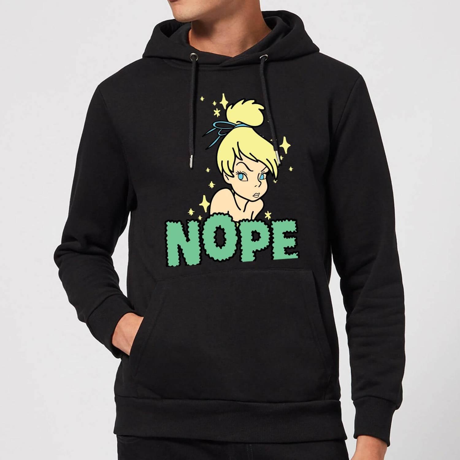tinkerbell hoodie