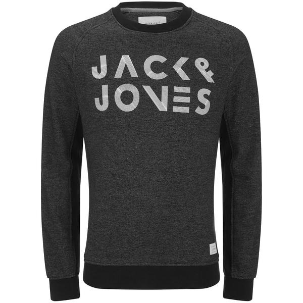 jack jones premium sweatshirt