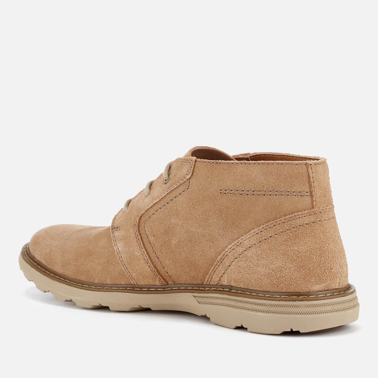 caterpillar murphy boots