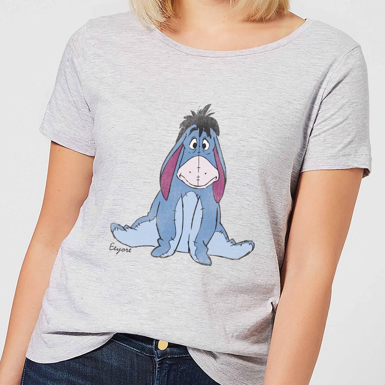 Disney Garçons Winnie l'ourson classique Bourriquet T-Shirt 