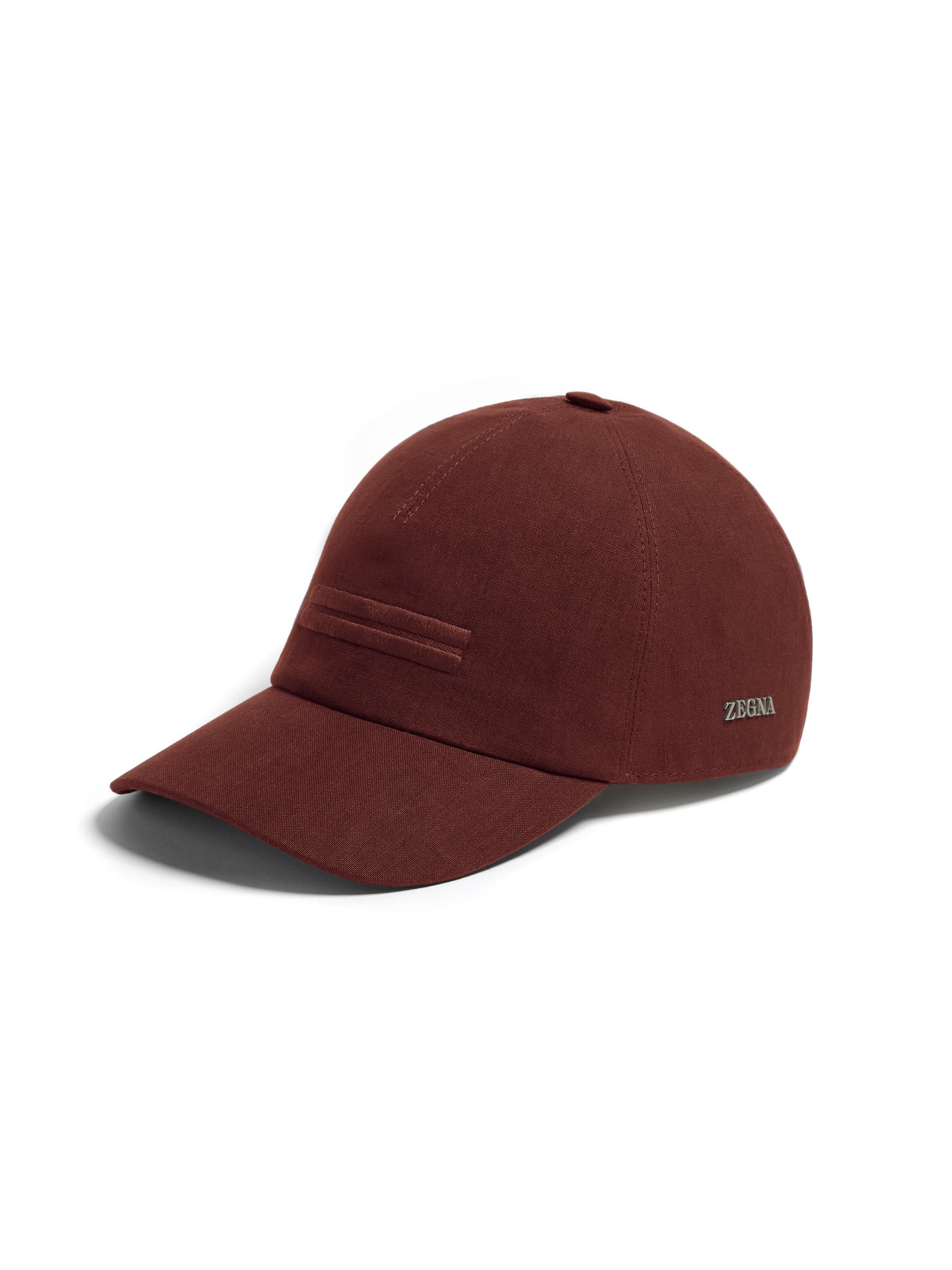 Men's Hats, Scarves and Foulards | ZEGNA