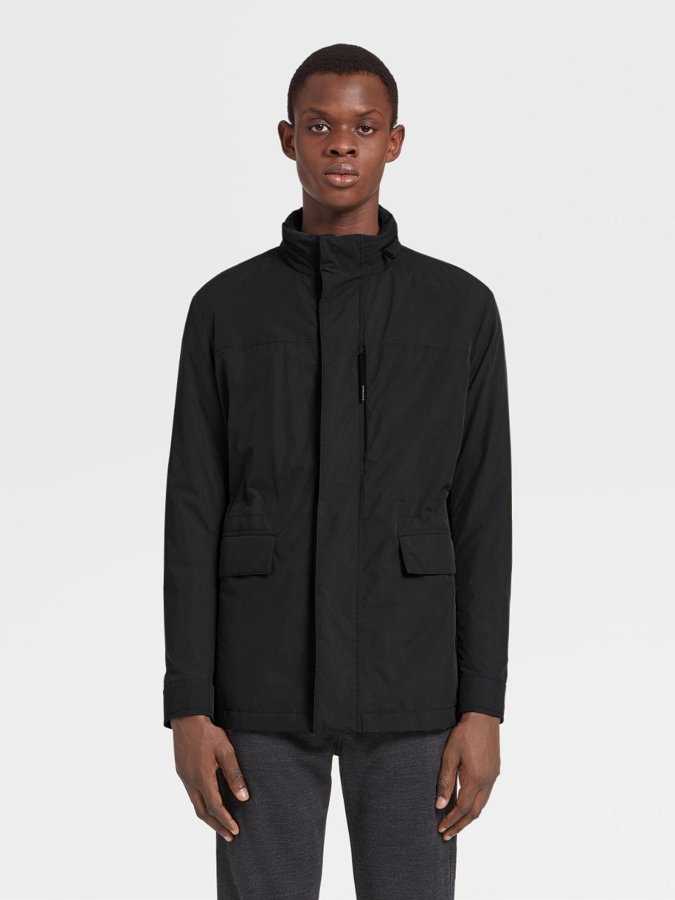 zegna jacket