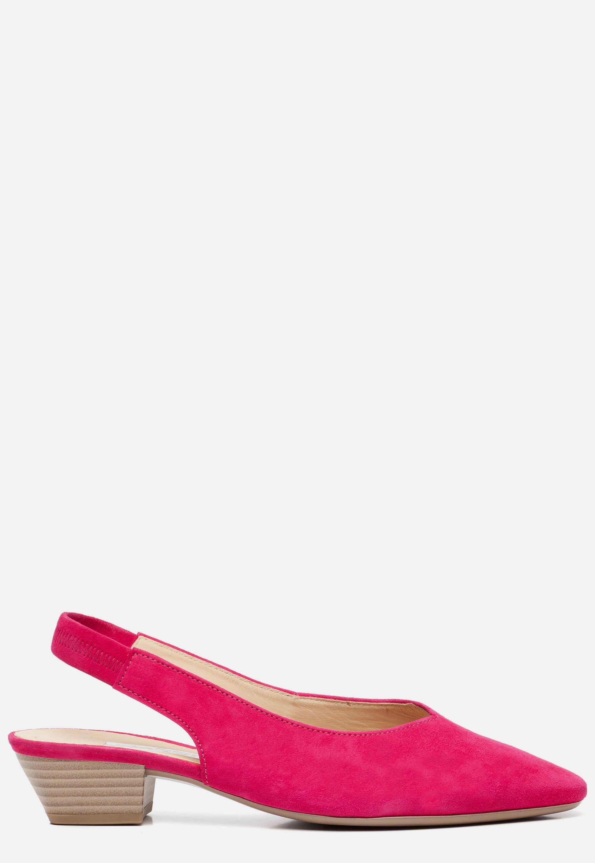 Roze GABOR Pumps 155 | Omoda